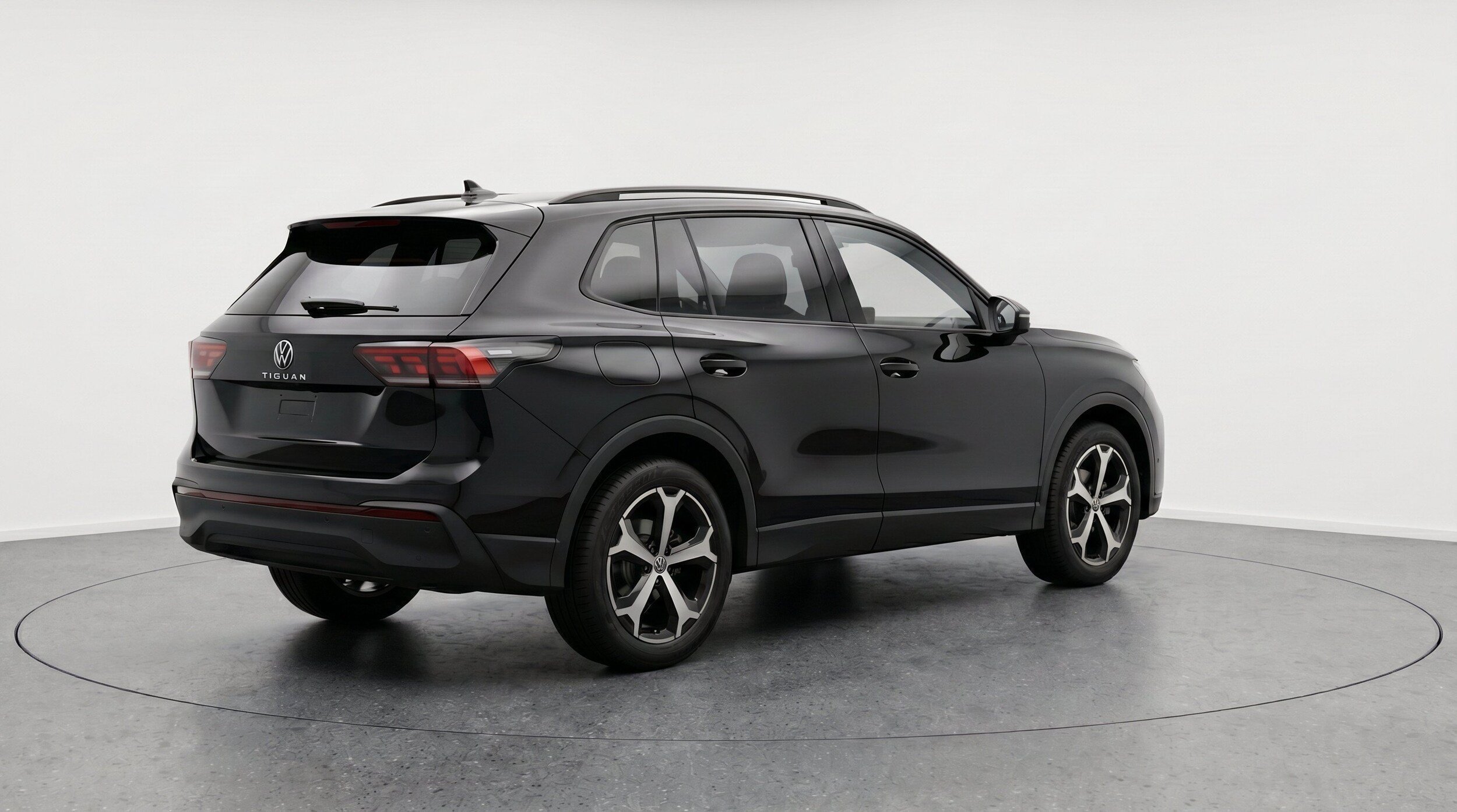 Thumbnail: 2026 Volkswagen Tiguan - 9