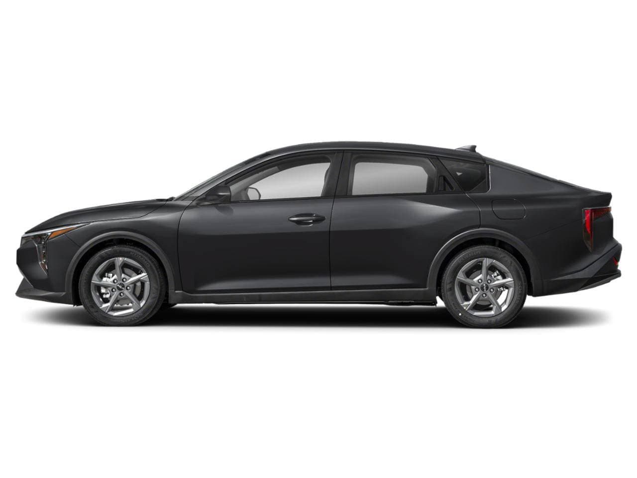 Thumbnail: 2026 Kia K4 - 3