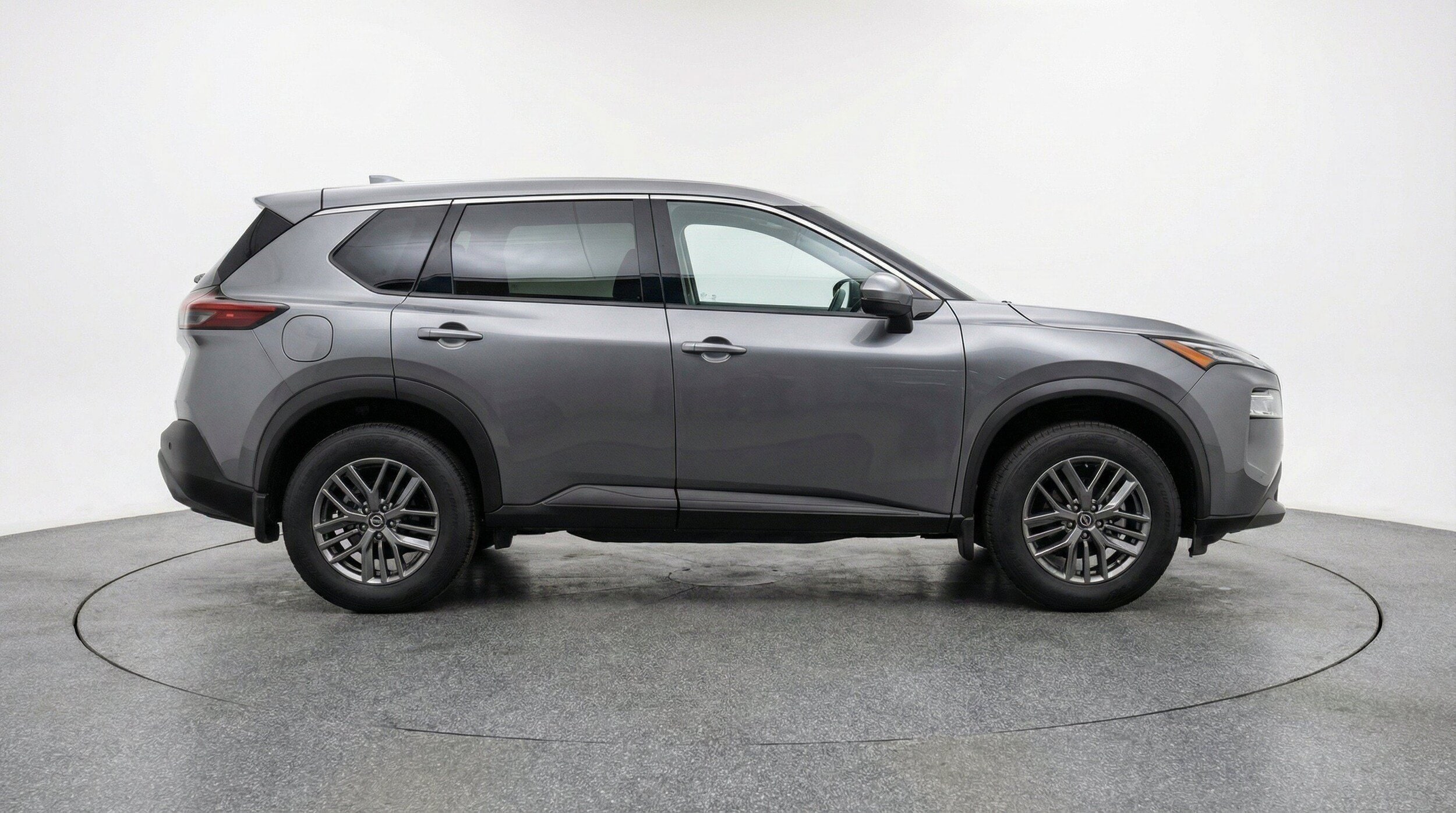 Thumbnail: 2026 Nissan Rogue - 11