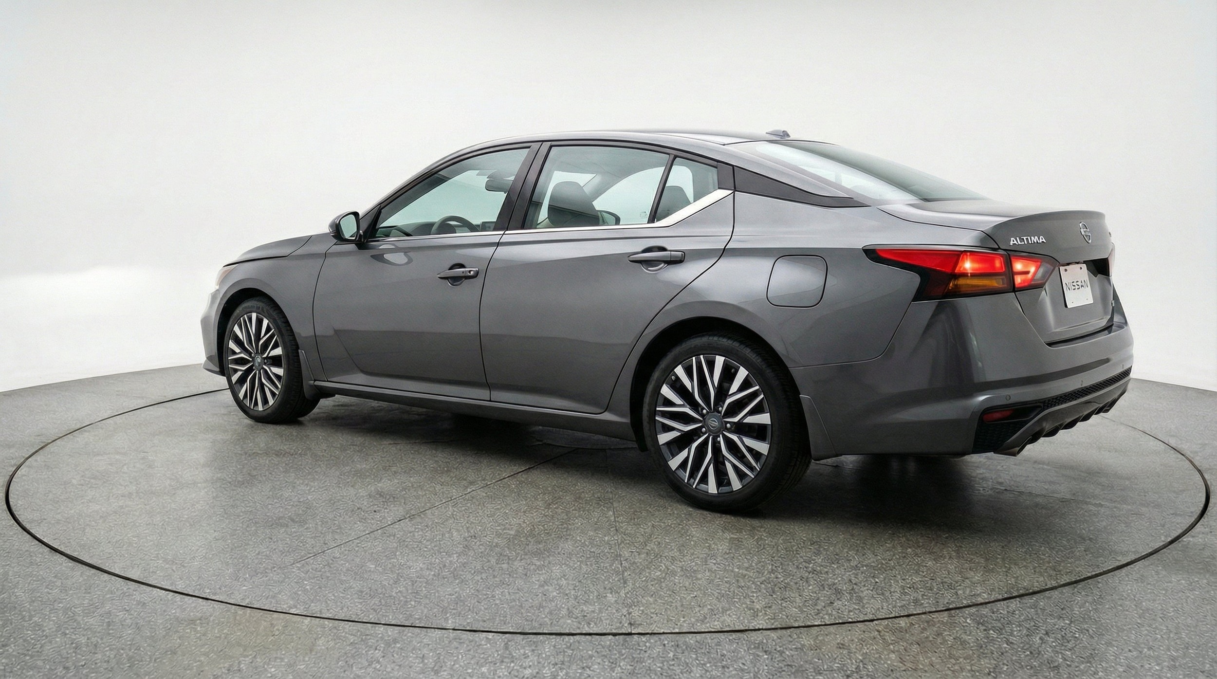 Thumbnail: 2025 Nissan Altima - 6