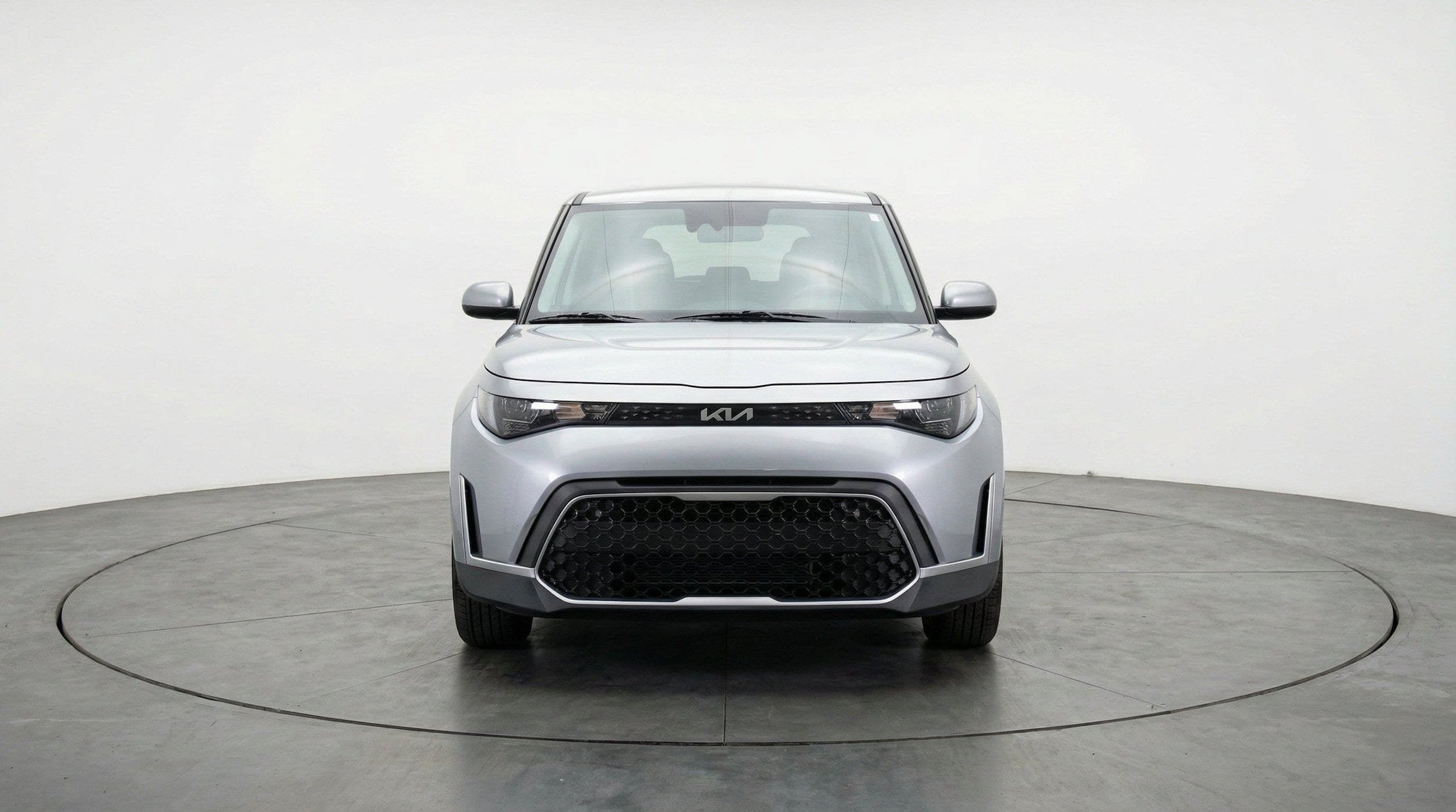 Thumbnail: 2025 Kia Soul - 2