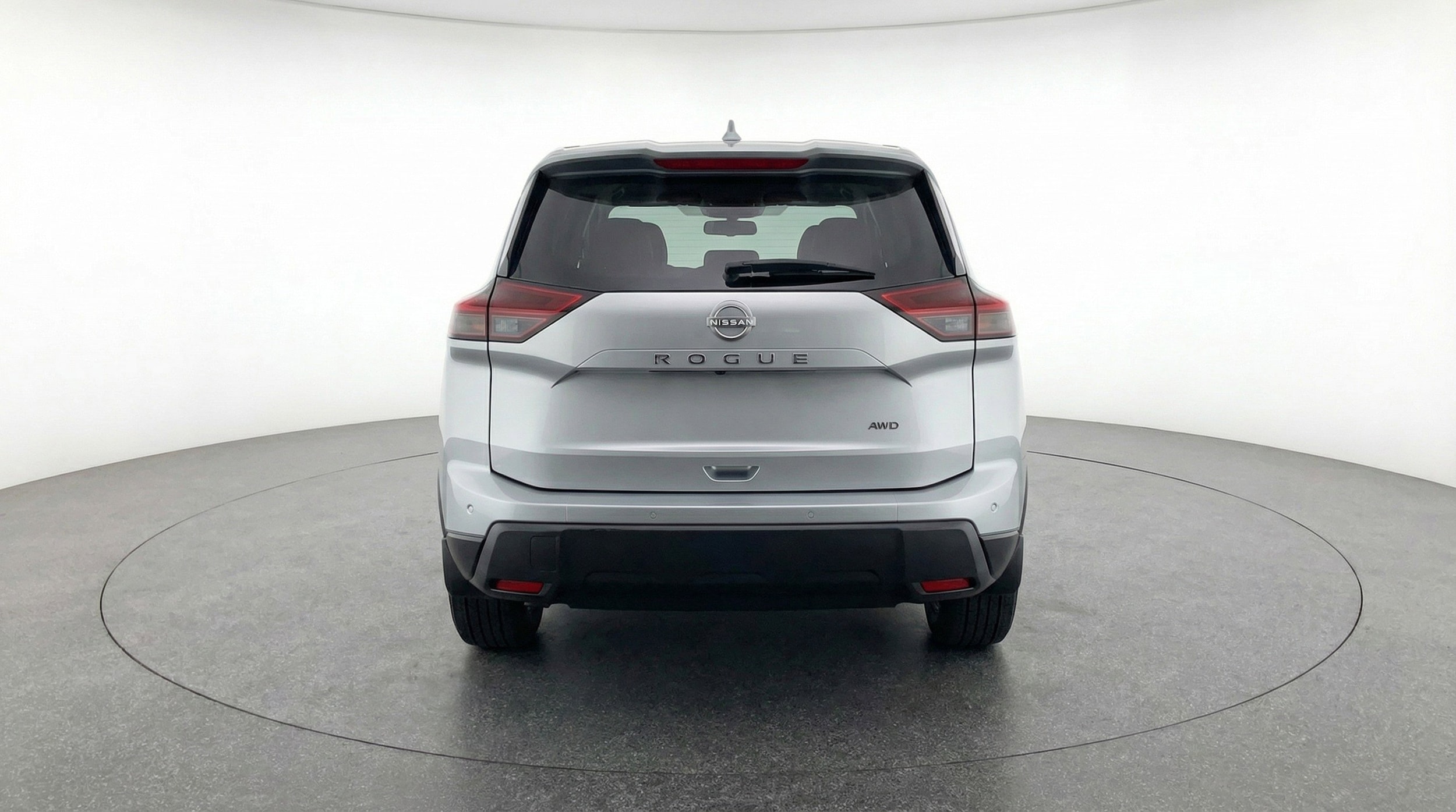 Thumbnail: 2025 Nissan Rogue - 7