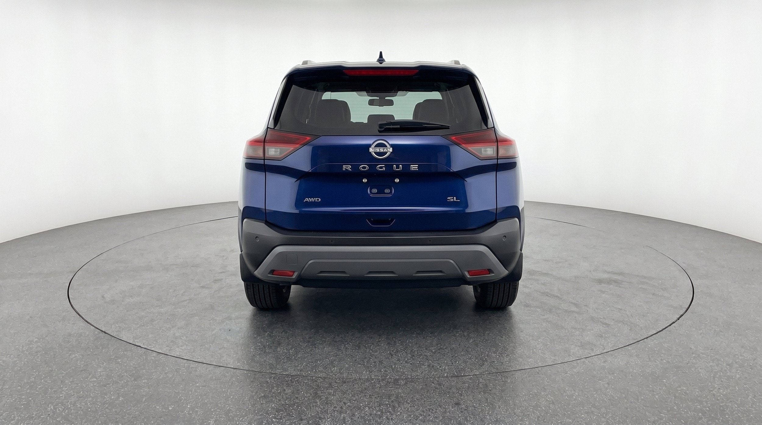 Thumbnail: 2026 Nissan Rogue - 7