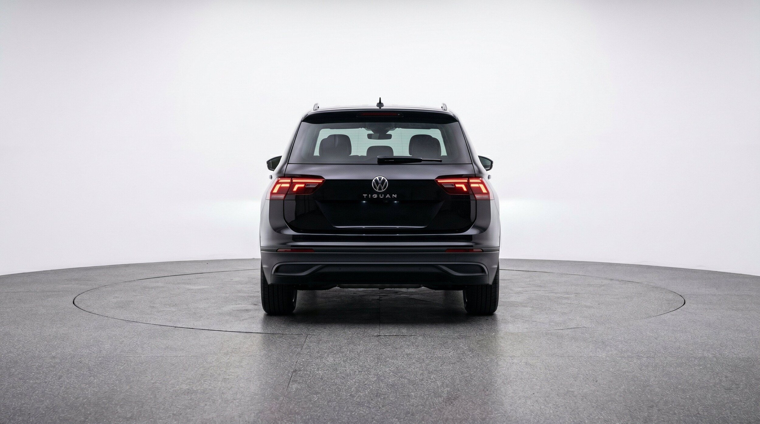 Thumbnail: 2026 Volkswagen Tiguan - 7