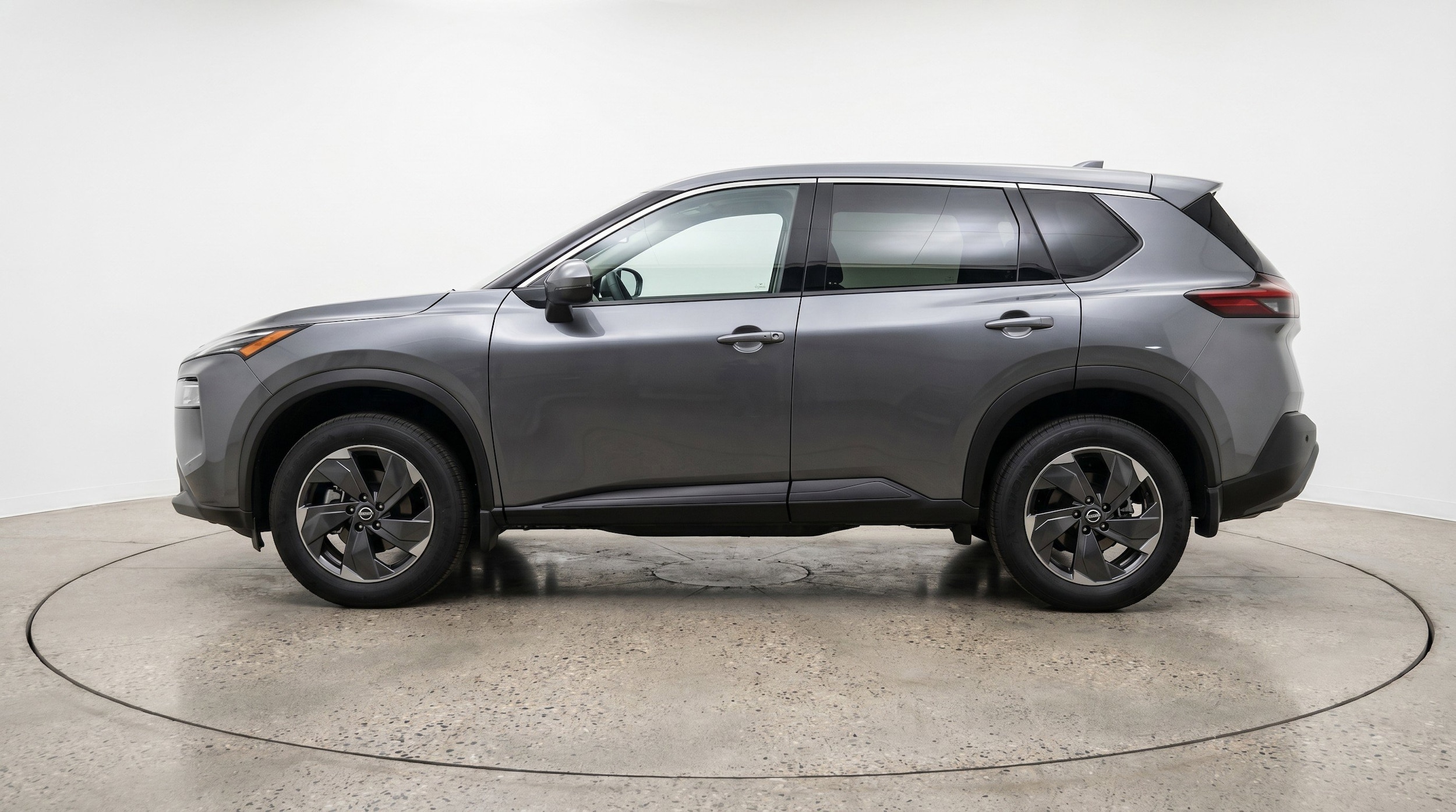 Thumbnail: 2025 Nissan Rogue - 5