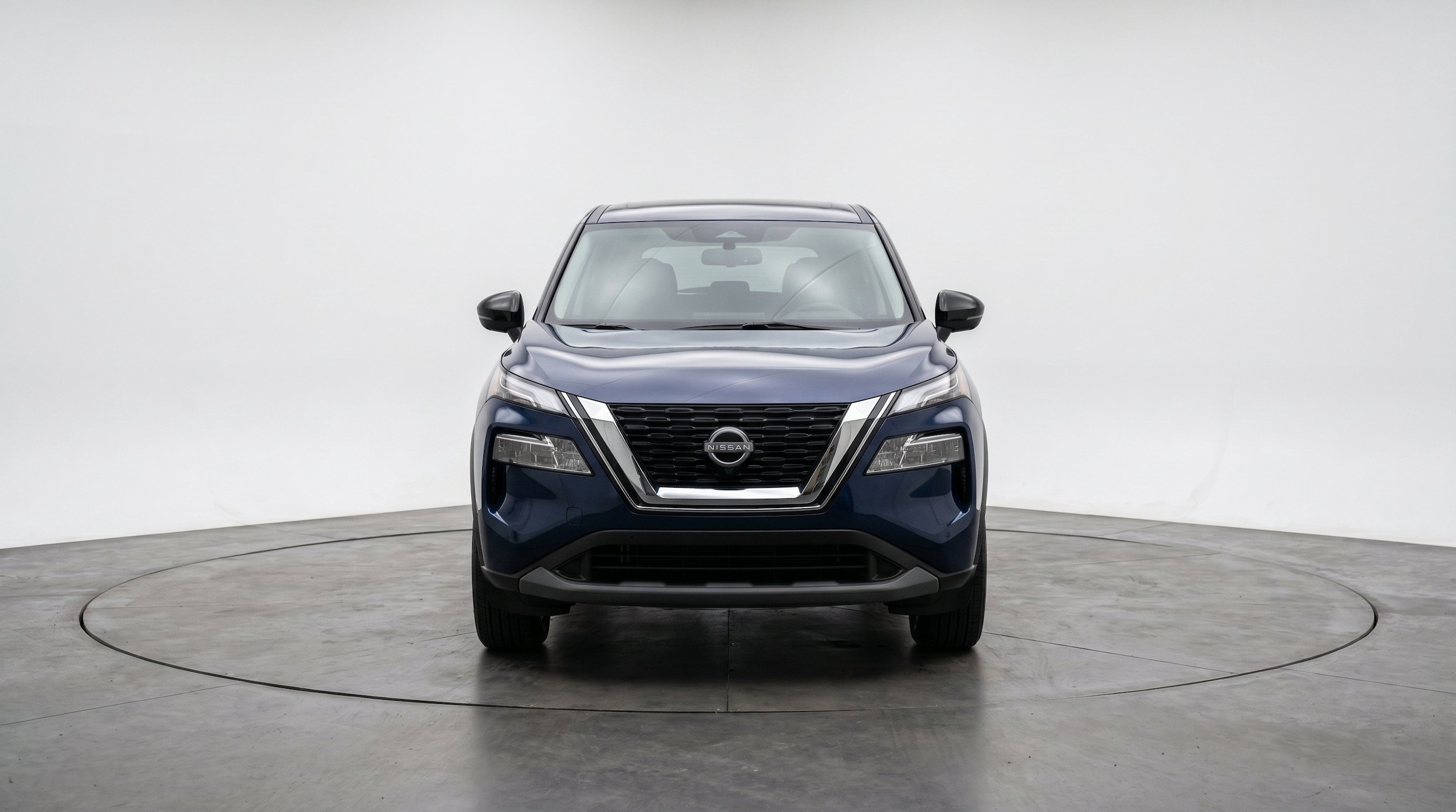 Thumbnail: 2025 Nissan Rogue - 2