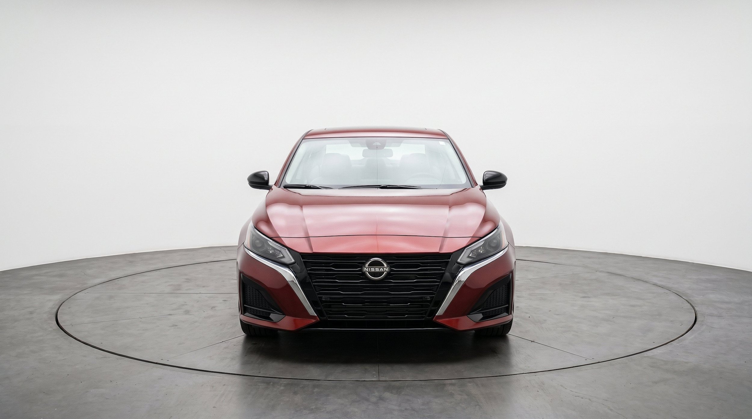 Thumbnail: 2025 Nissan Altima - 2