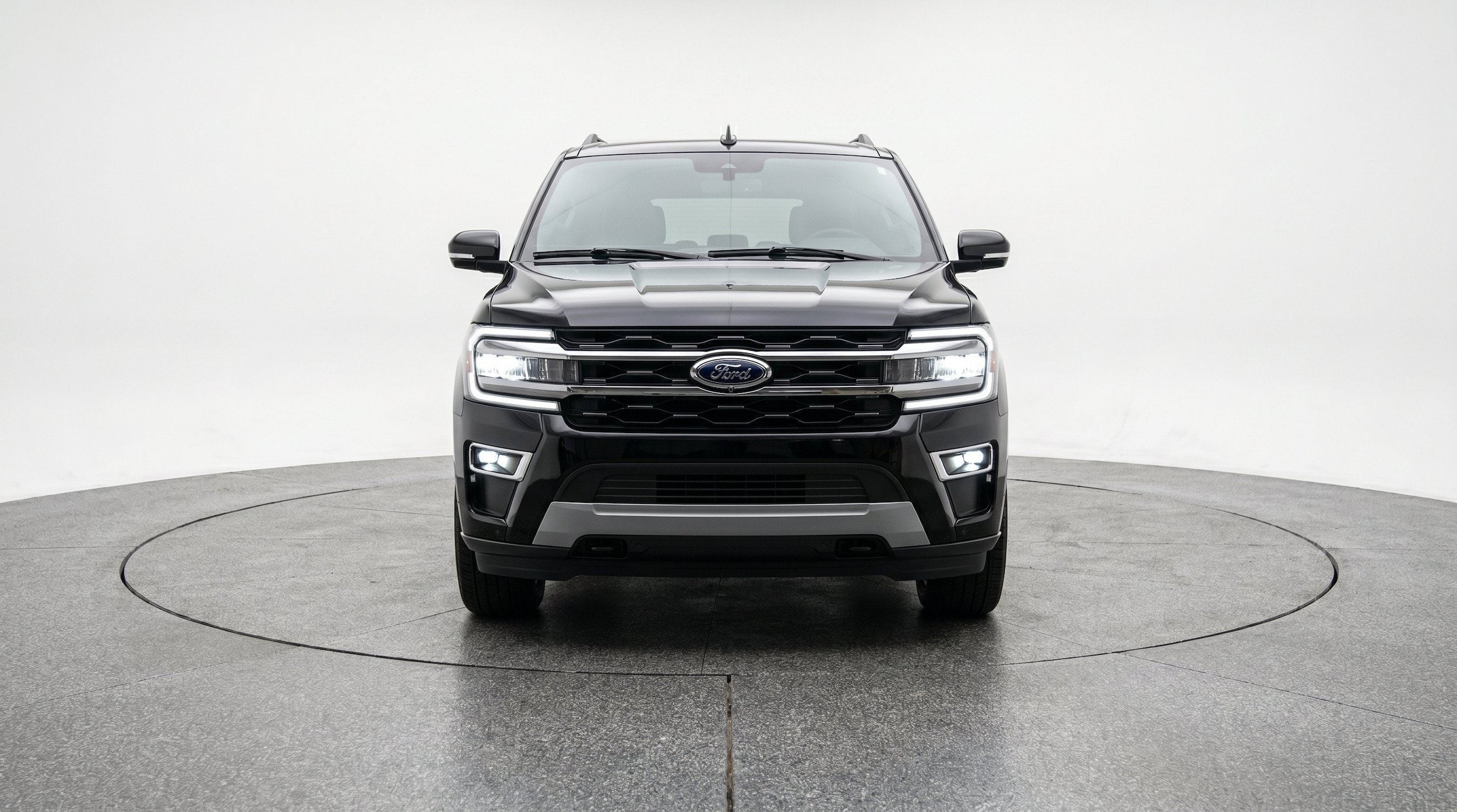 Thumbnail: 2024 Ford Expedition - 2