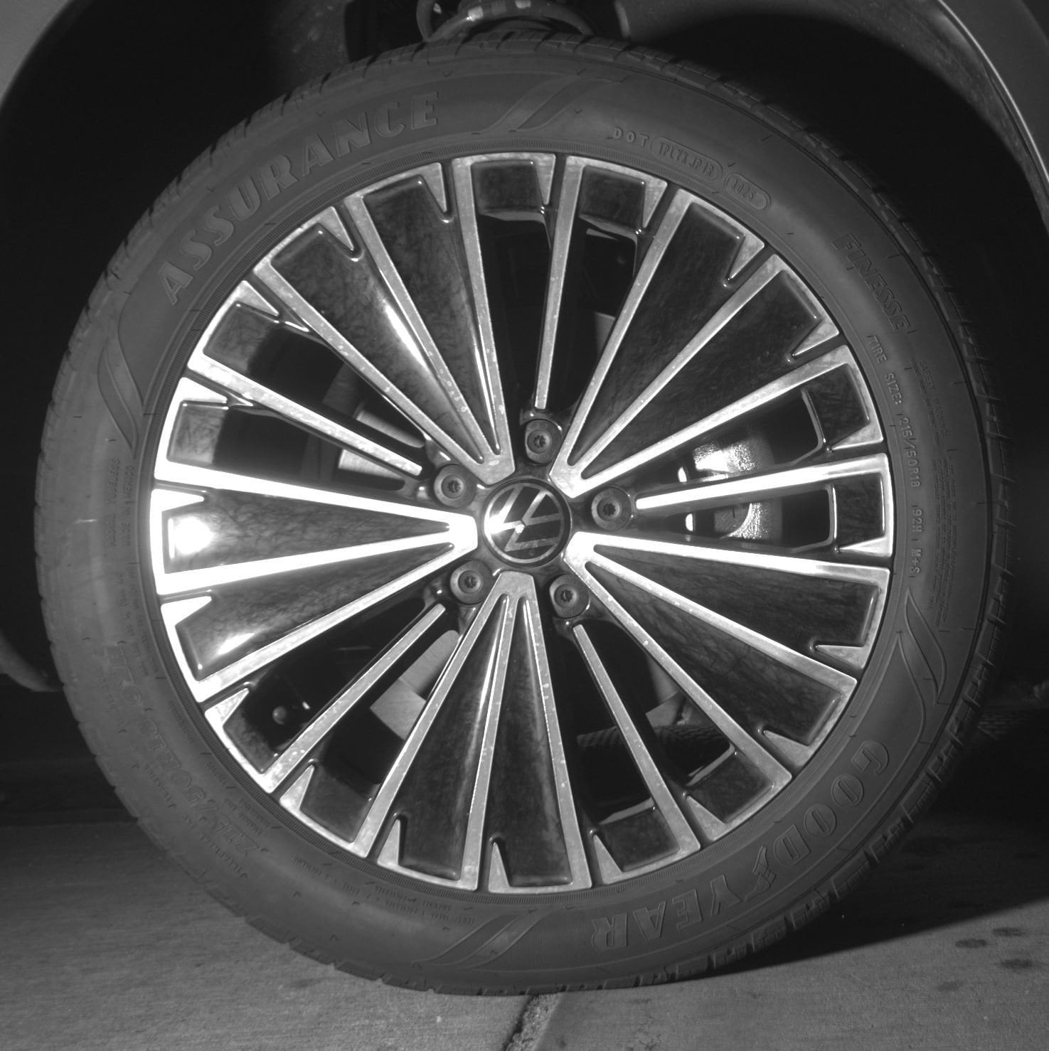 Thumbnail: 2026 Volkswagen Taos - 13
