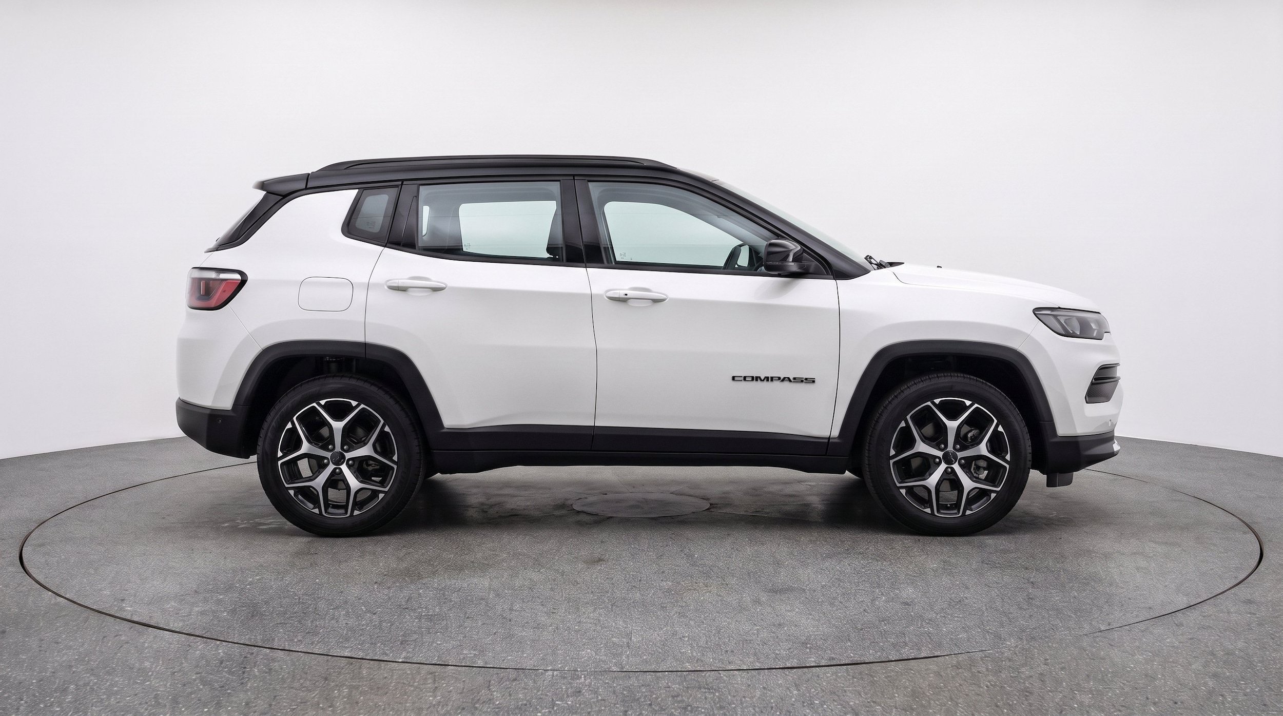Thumbnail: 2025 Jeep Compass - 11
