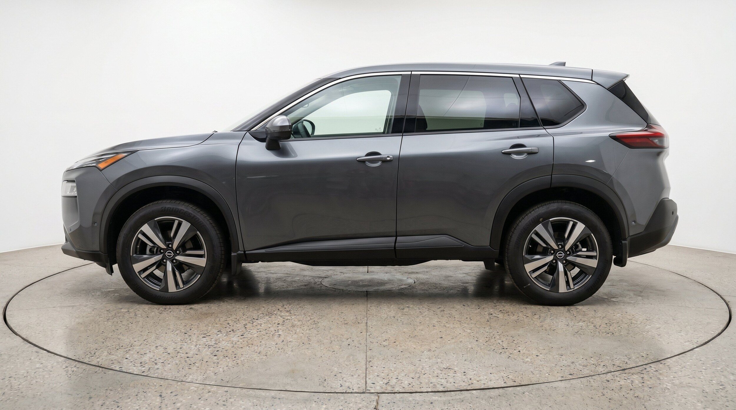 Thumbnail: 2026 Nissan Rogue - 5