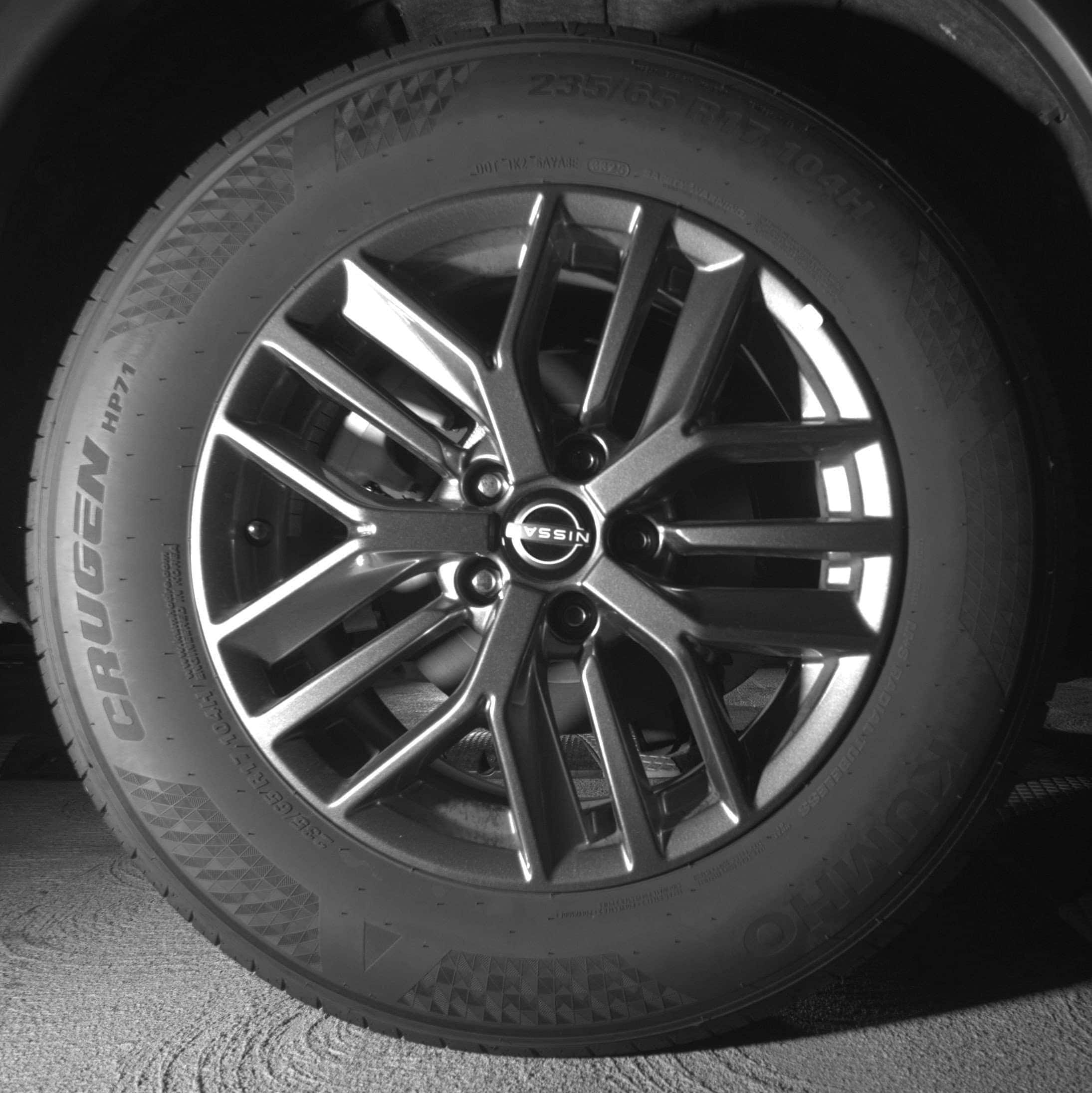 Thumbnail: 2026 Nissan Rogue - 15