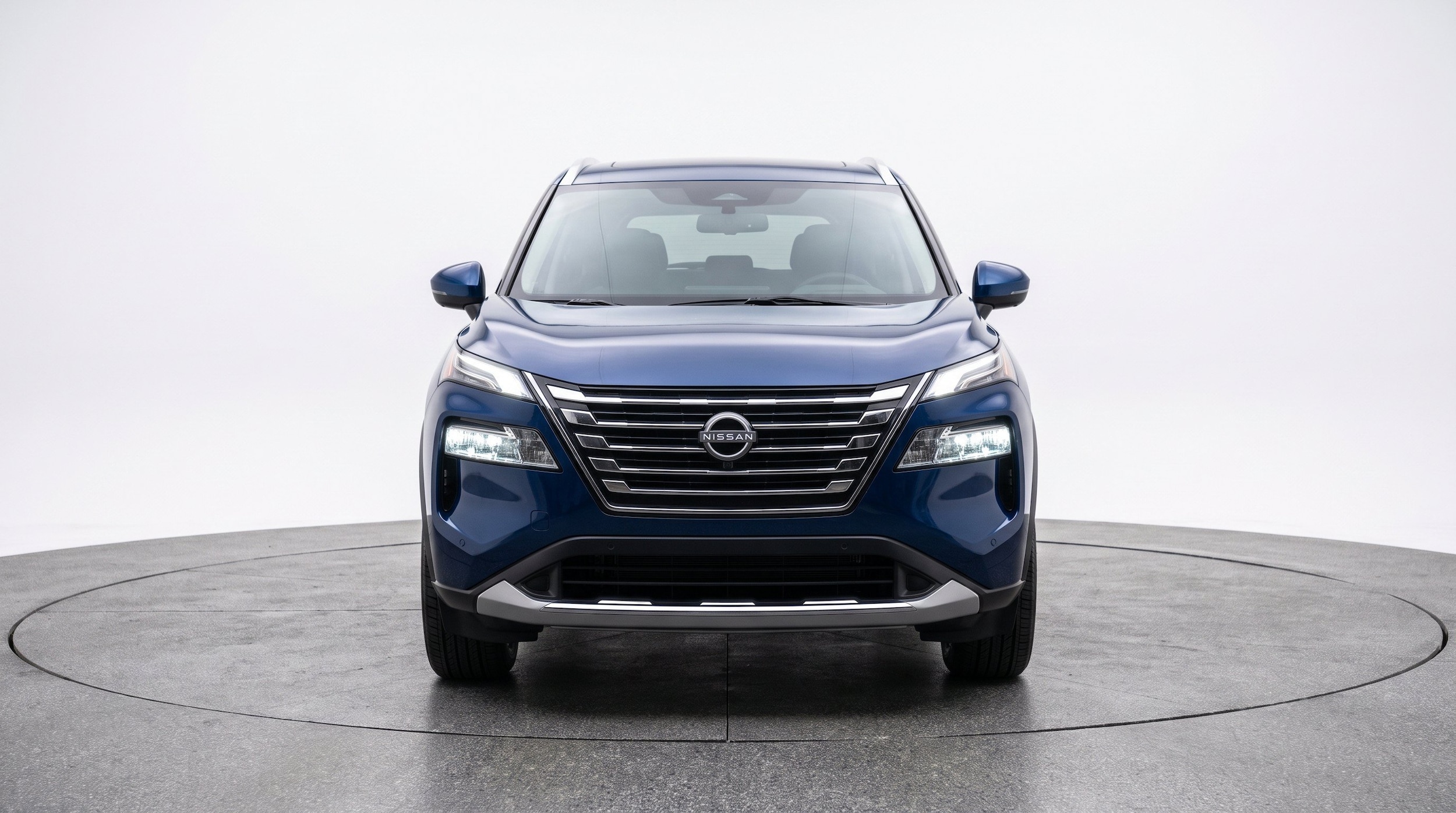 Thumbnail: 2026 Nissan Rogue - 2
