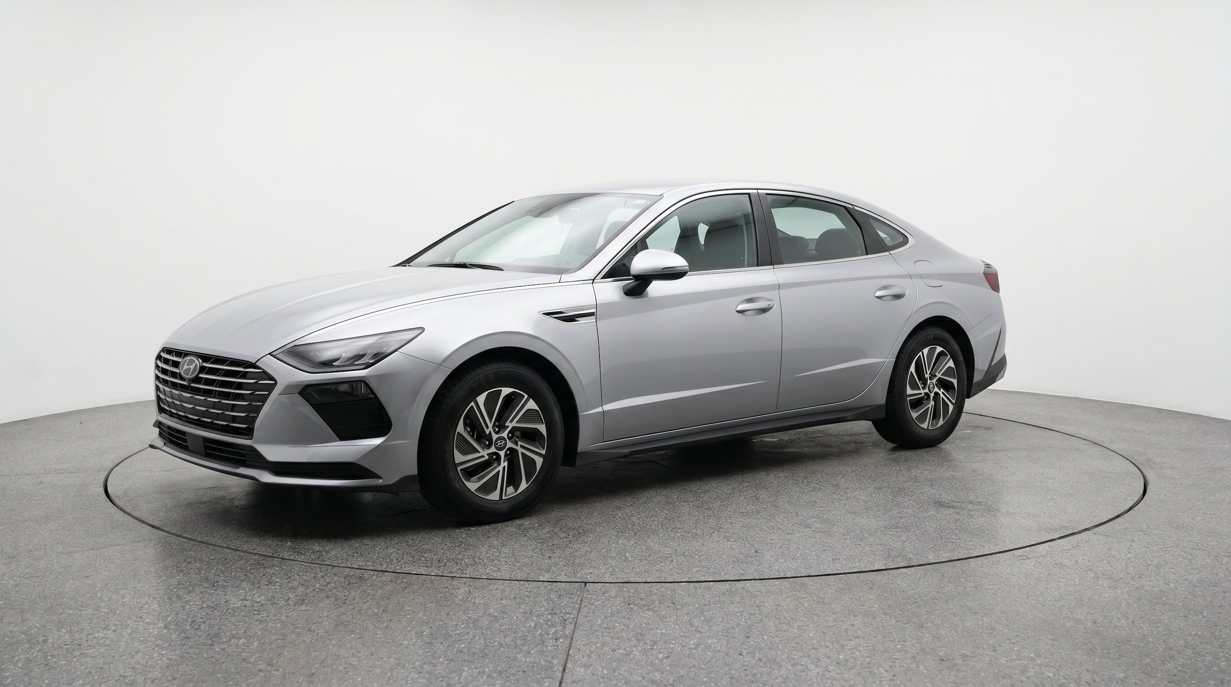 Thumbnail: 2026 Hyundai Sonata - 3