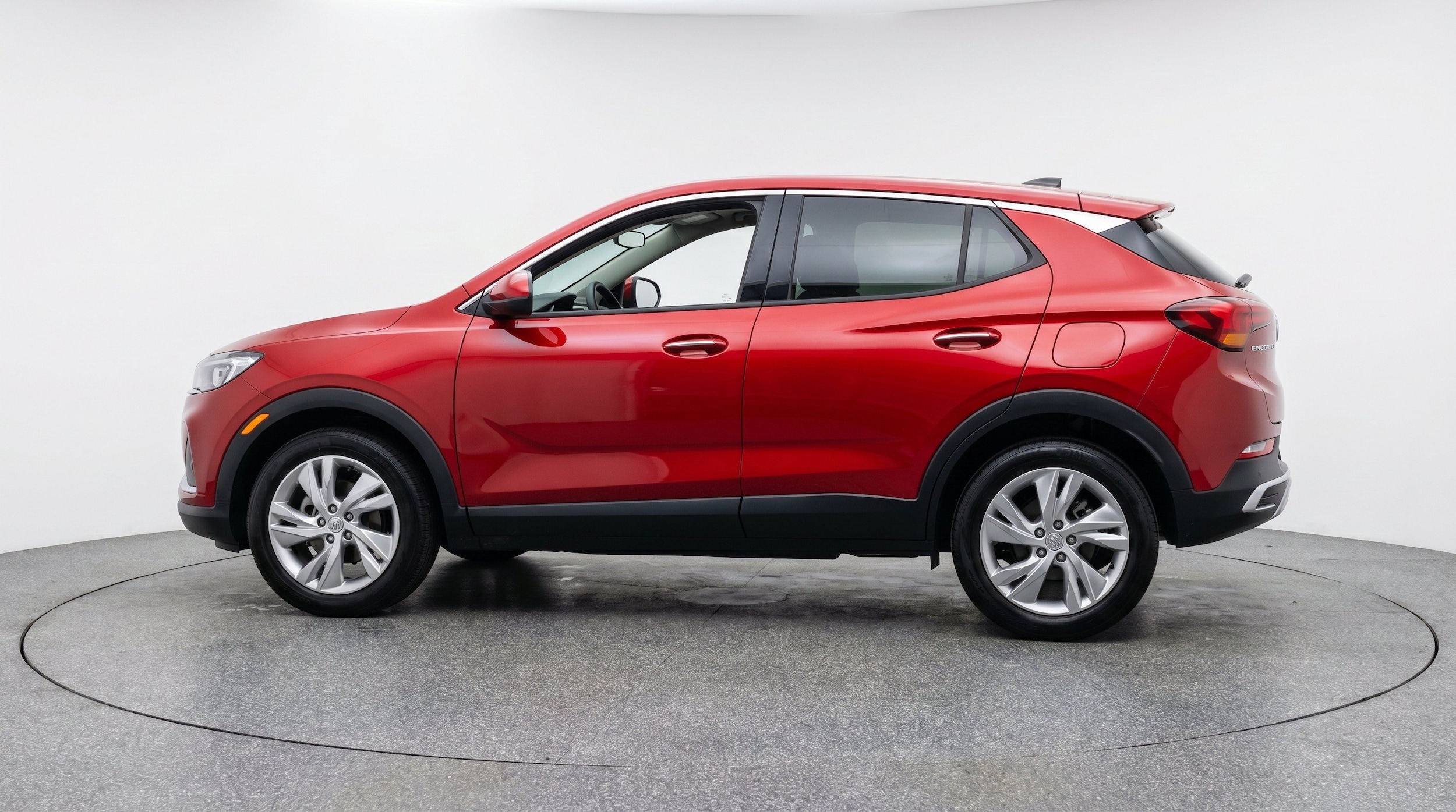 Thumbnail: 2026 Buick Encore GX - 5