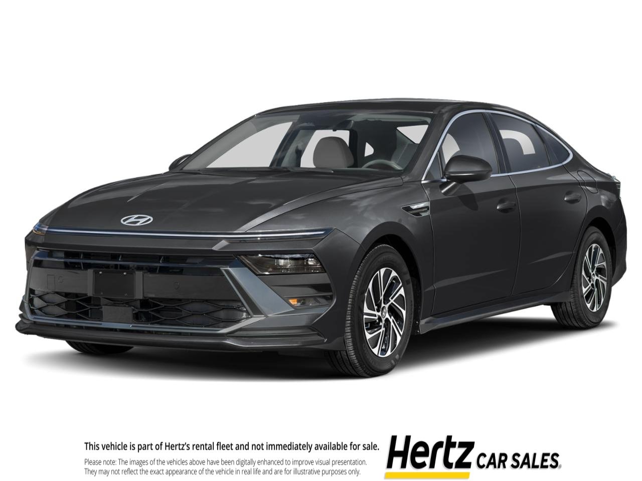 Thumbnail: 2026 Hyundai Sonata - 1