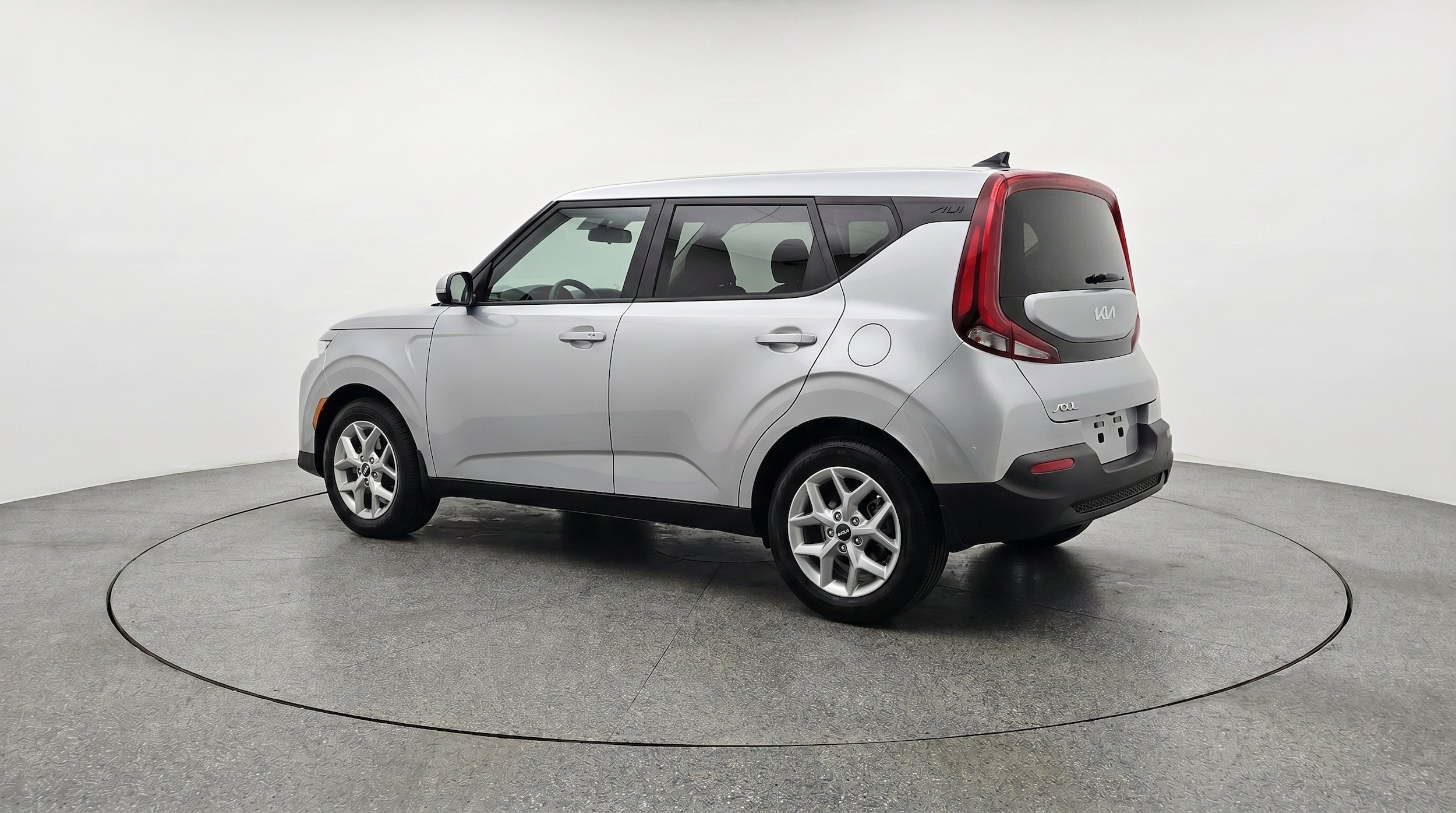 Thumbnail: 2025 Kia Soul - 6