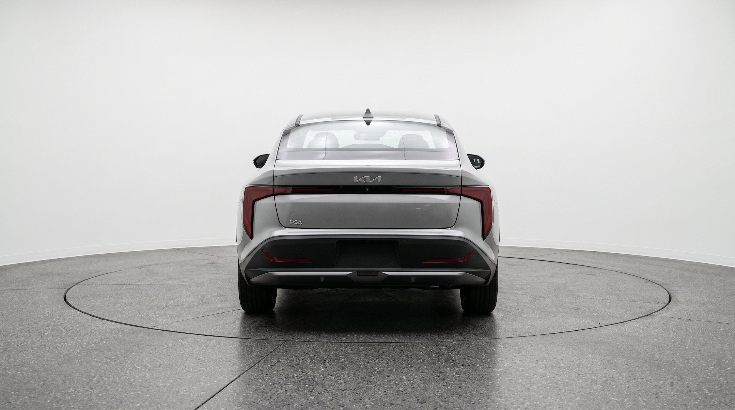 Thumbnail: 2026 Kia K4 - 7
