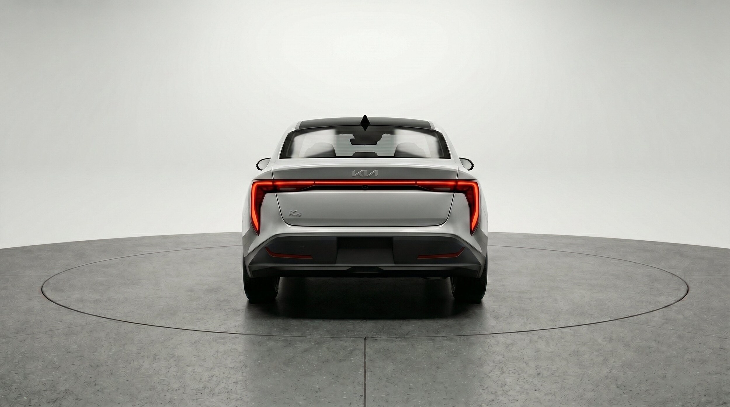 Thumbnail: 2026 Kia K4 - 7