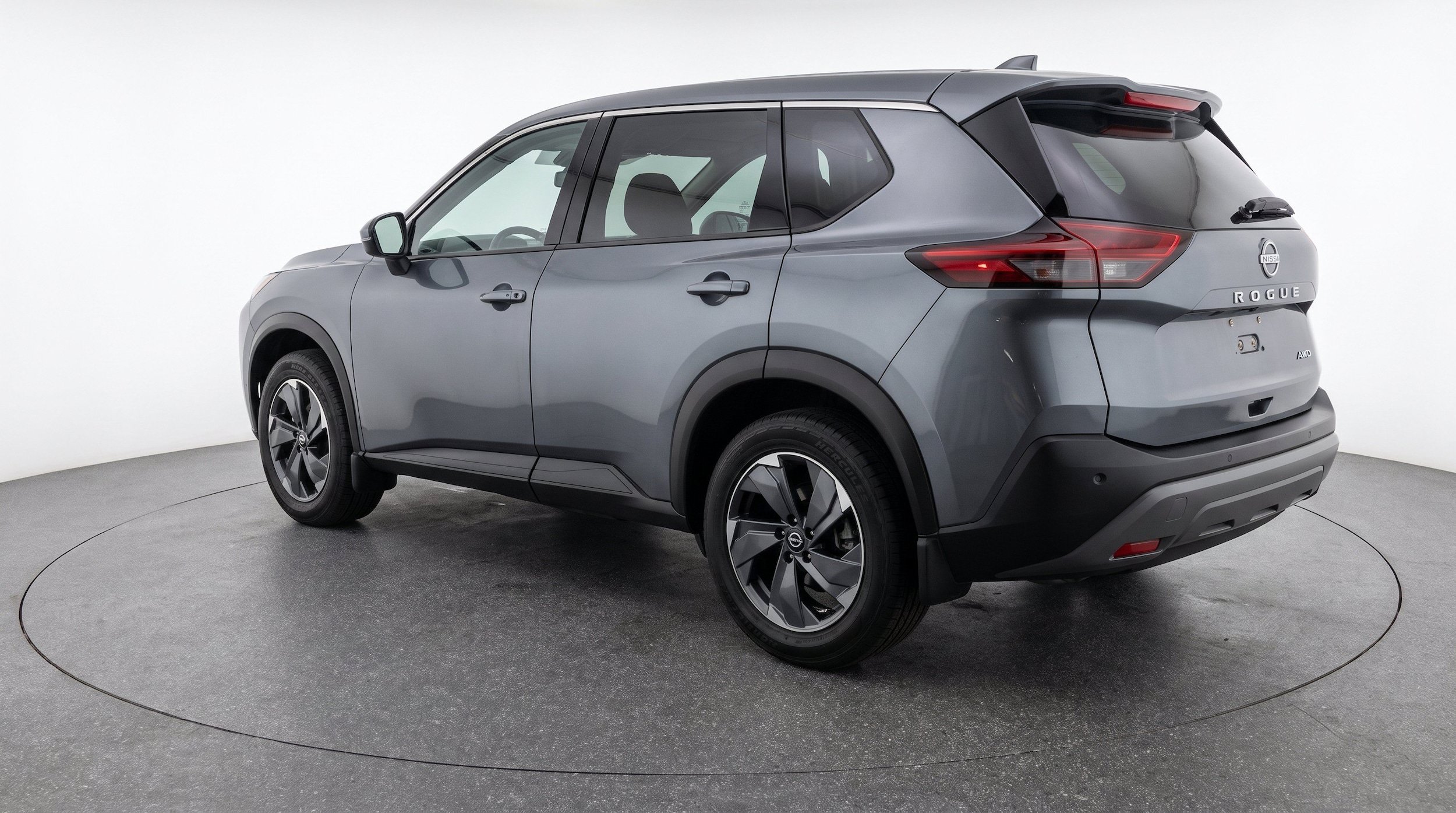 Thumbnail: 2025 Nissan Rogue - 6
