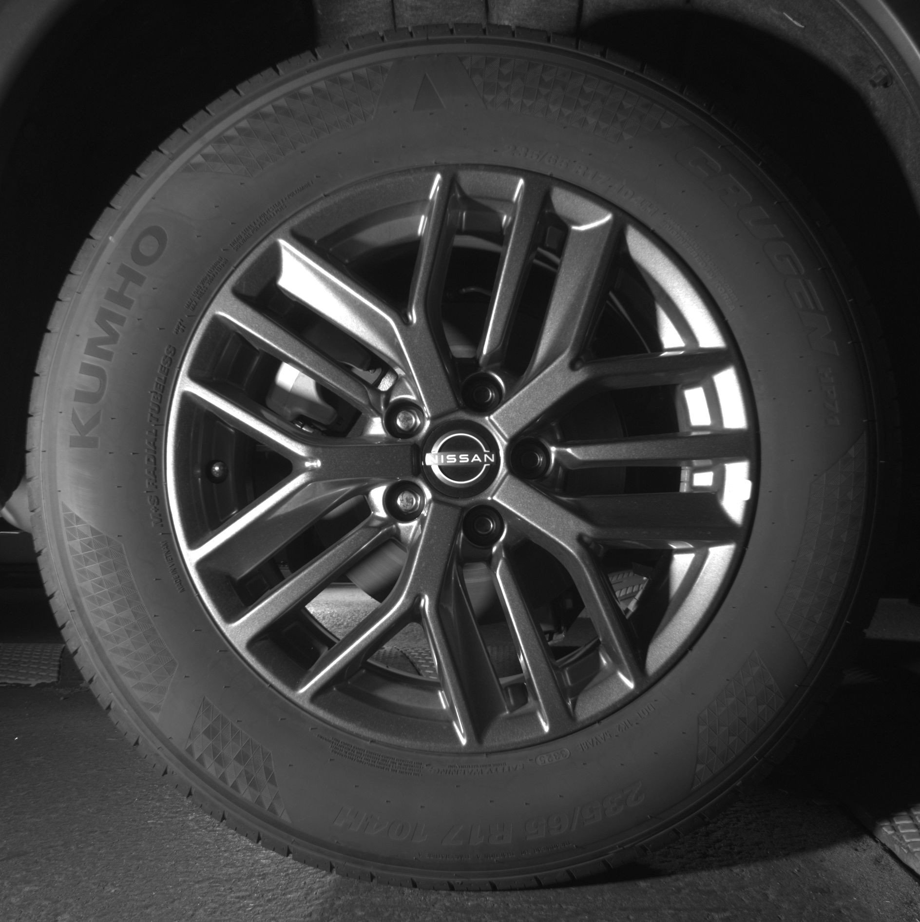 Thumbnail: 2026 Nissan Rogue - 15