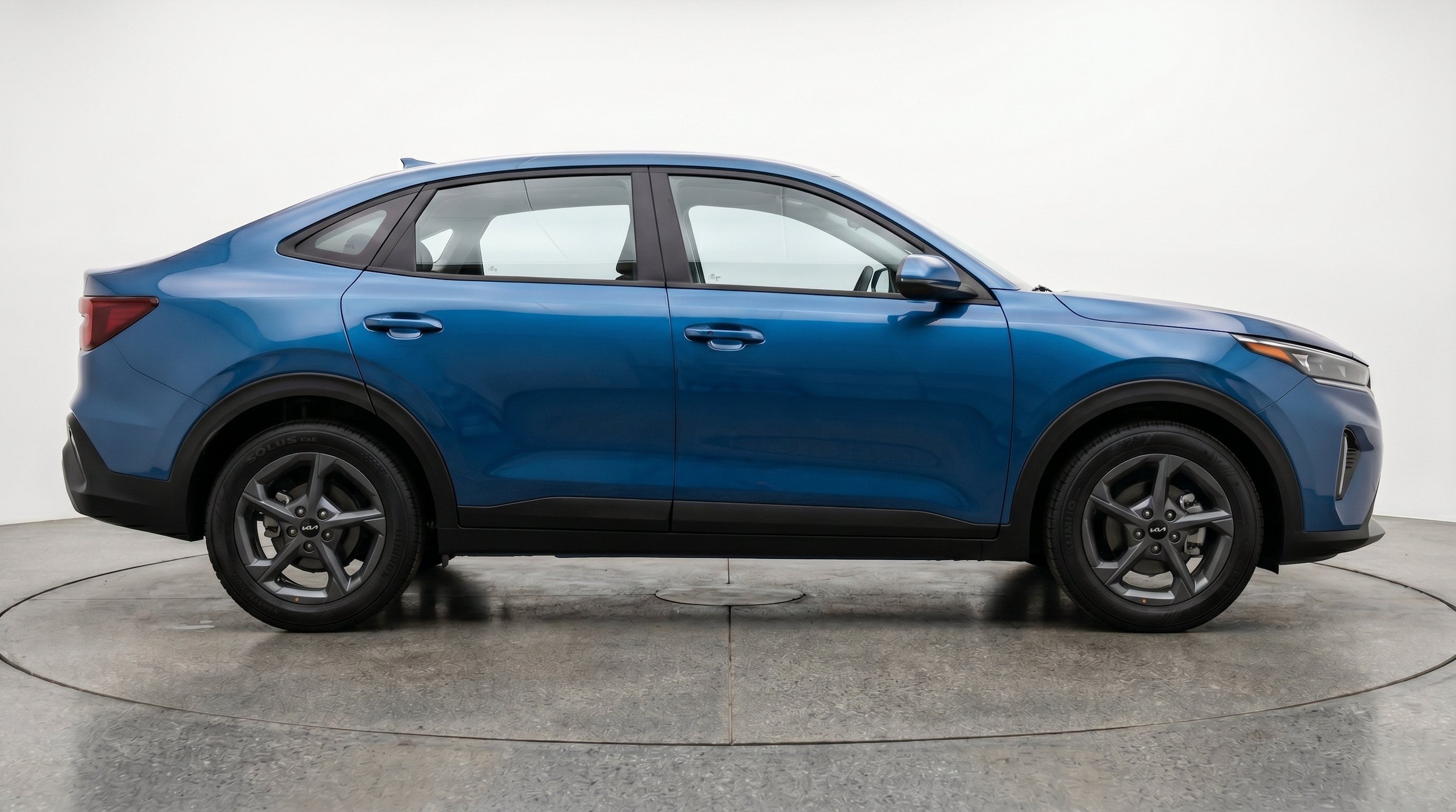 Thumbnail: 2026 Kia K4 - 11