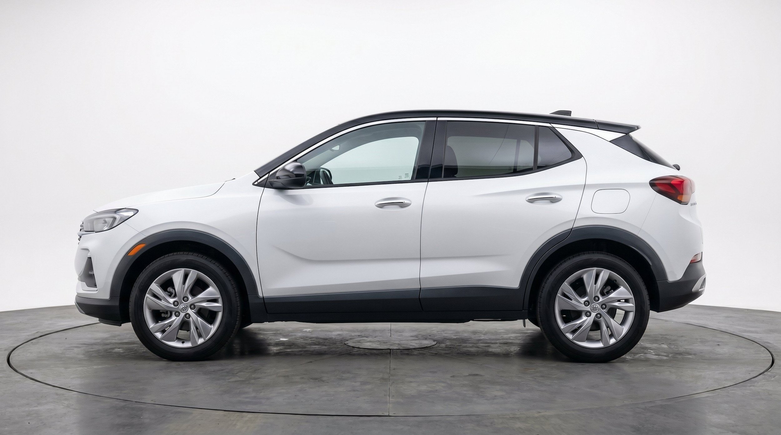Thumbnail: 2026 Buick Encore GX - 4