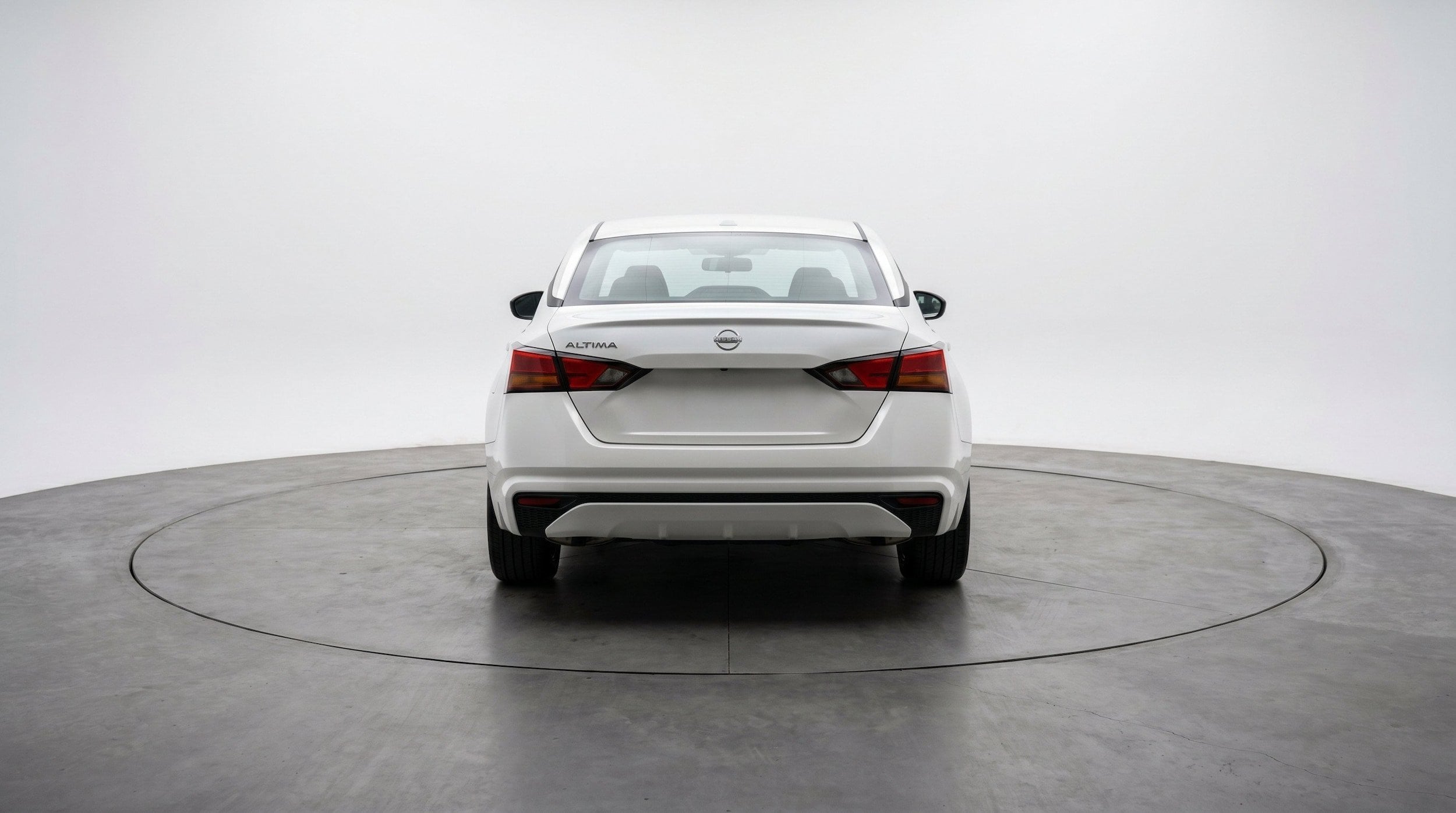 Thumbnail: 2025 Nissan Altima - 7