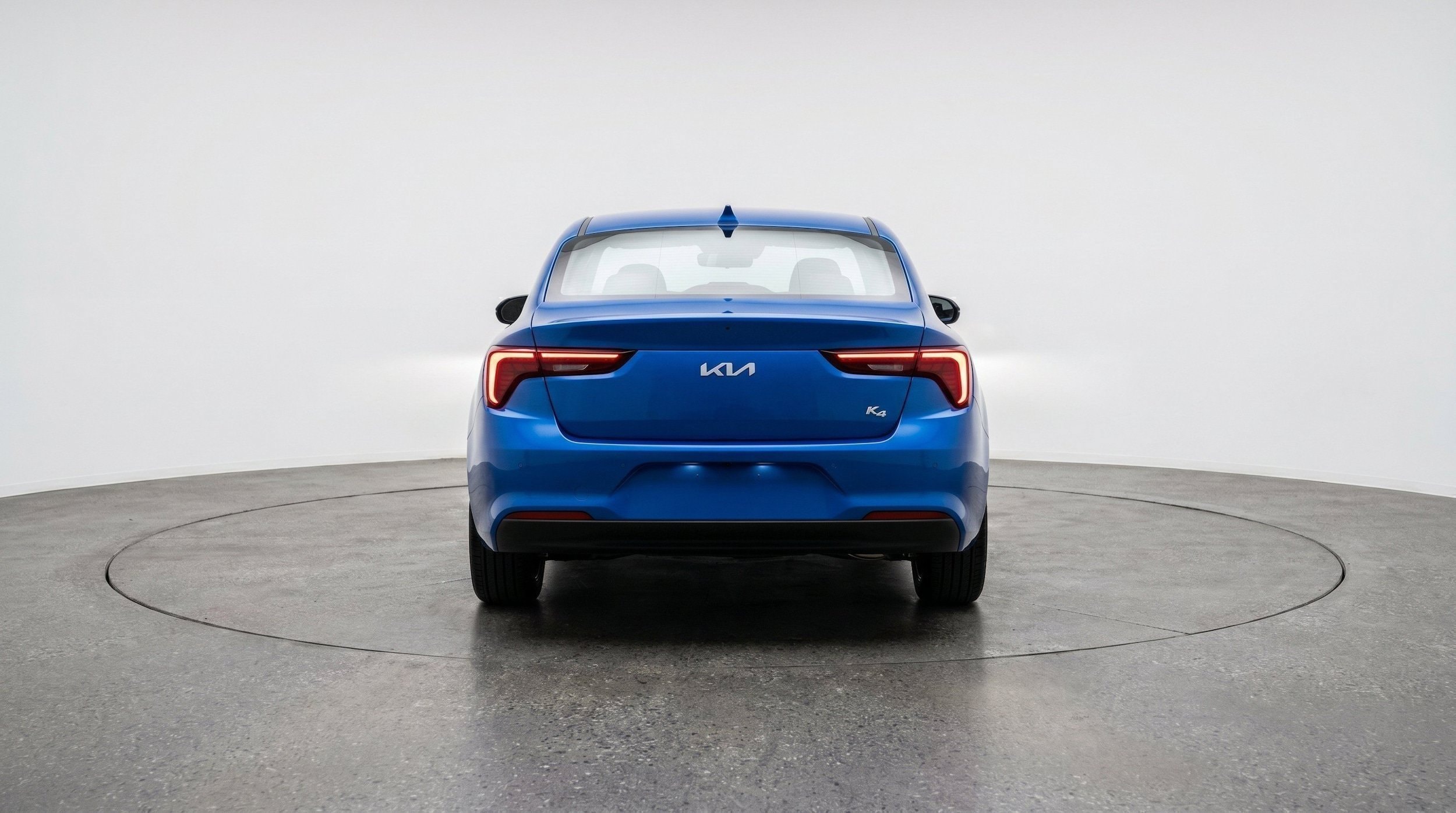Thumbnail: 2026 Kia K4 - 7