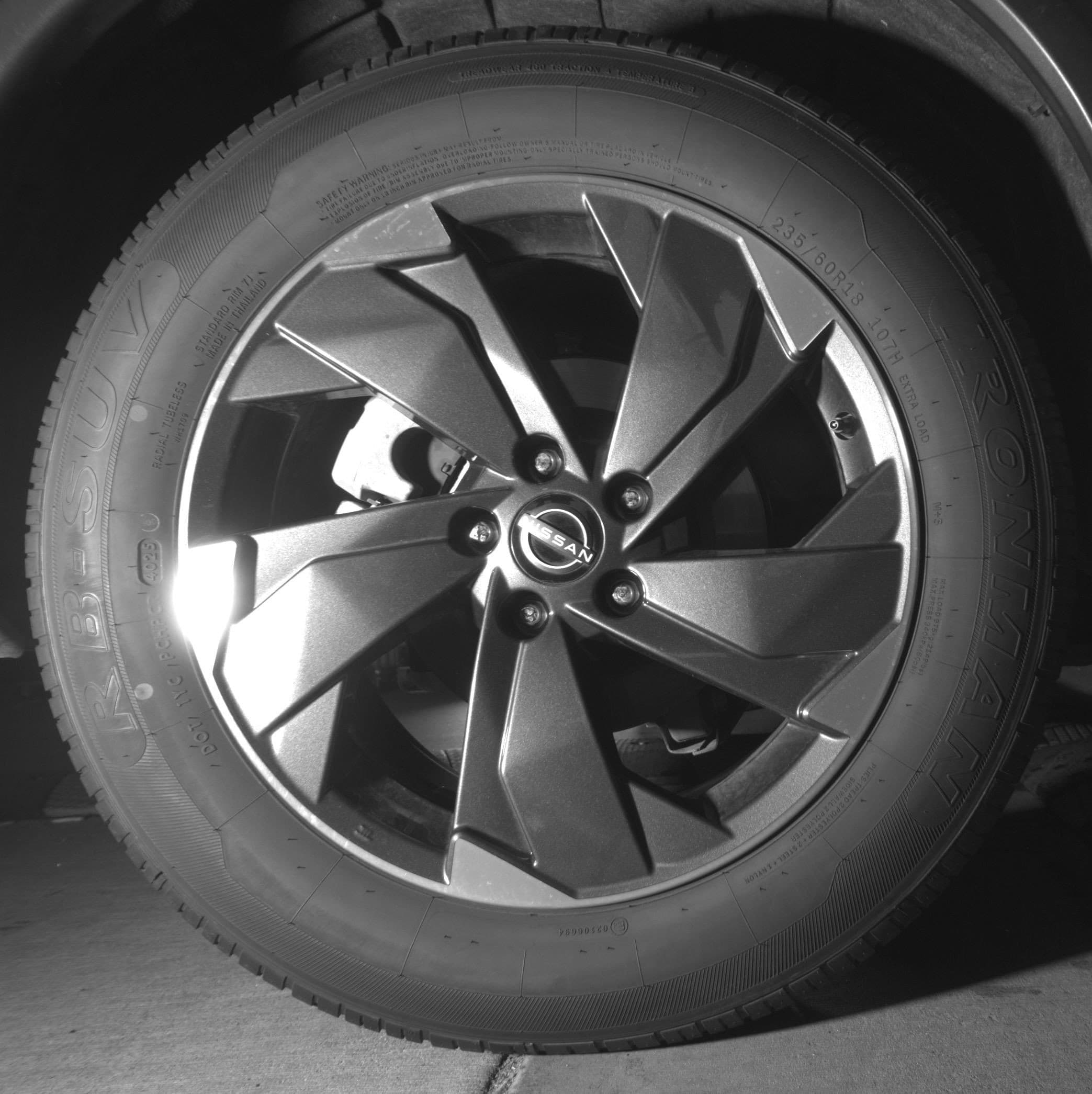 Thumbnail: 2025 Nissan Rogue - 15