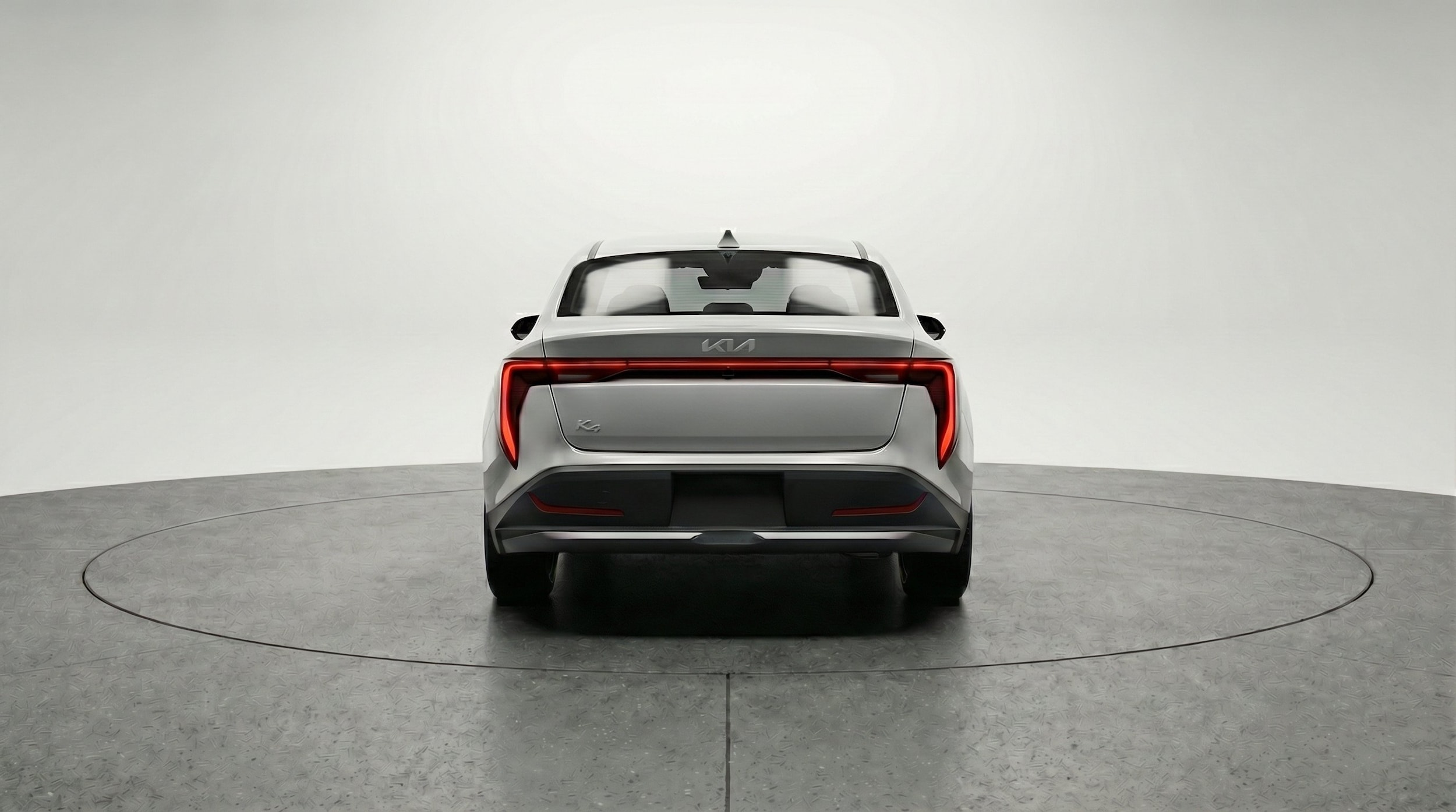 Thumbnail: 2026 Kia K4 - 7