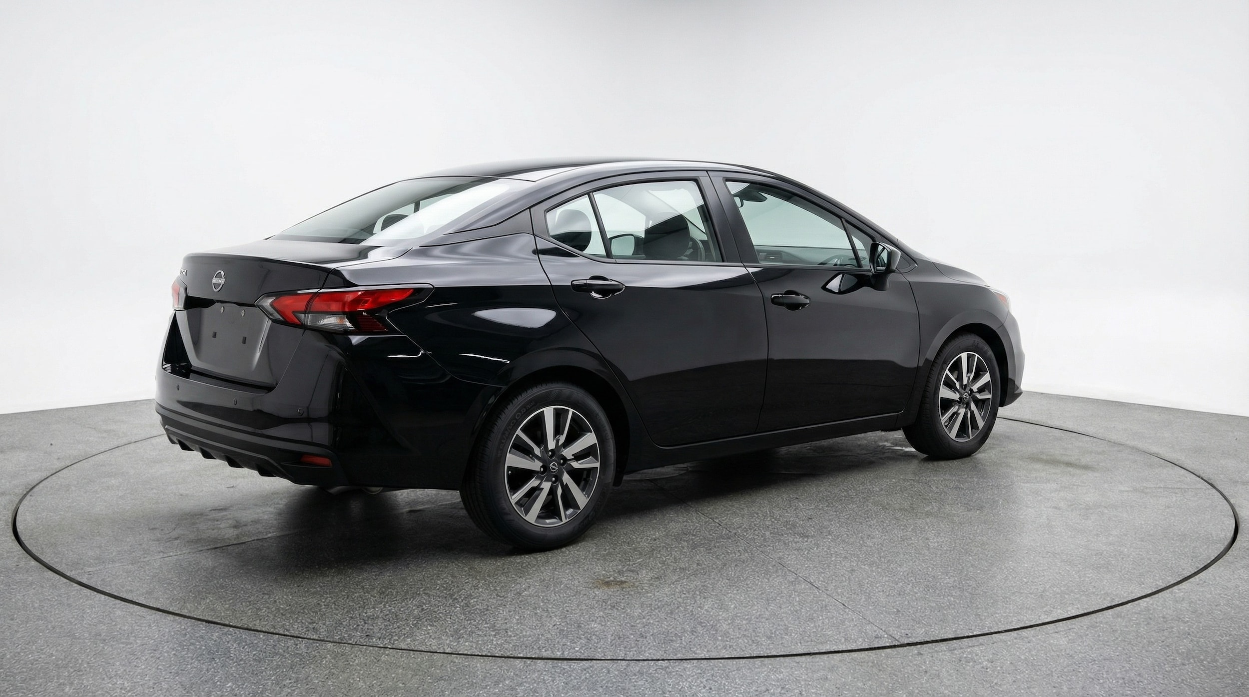 Thumbnail: 2025 Nissan Versa - 7