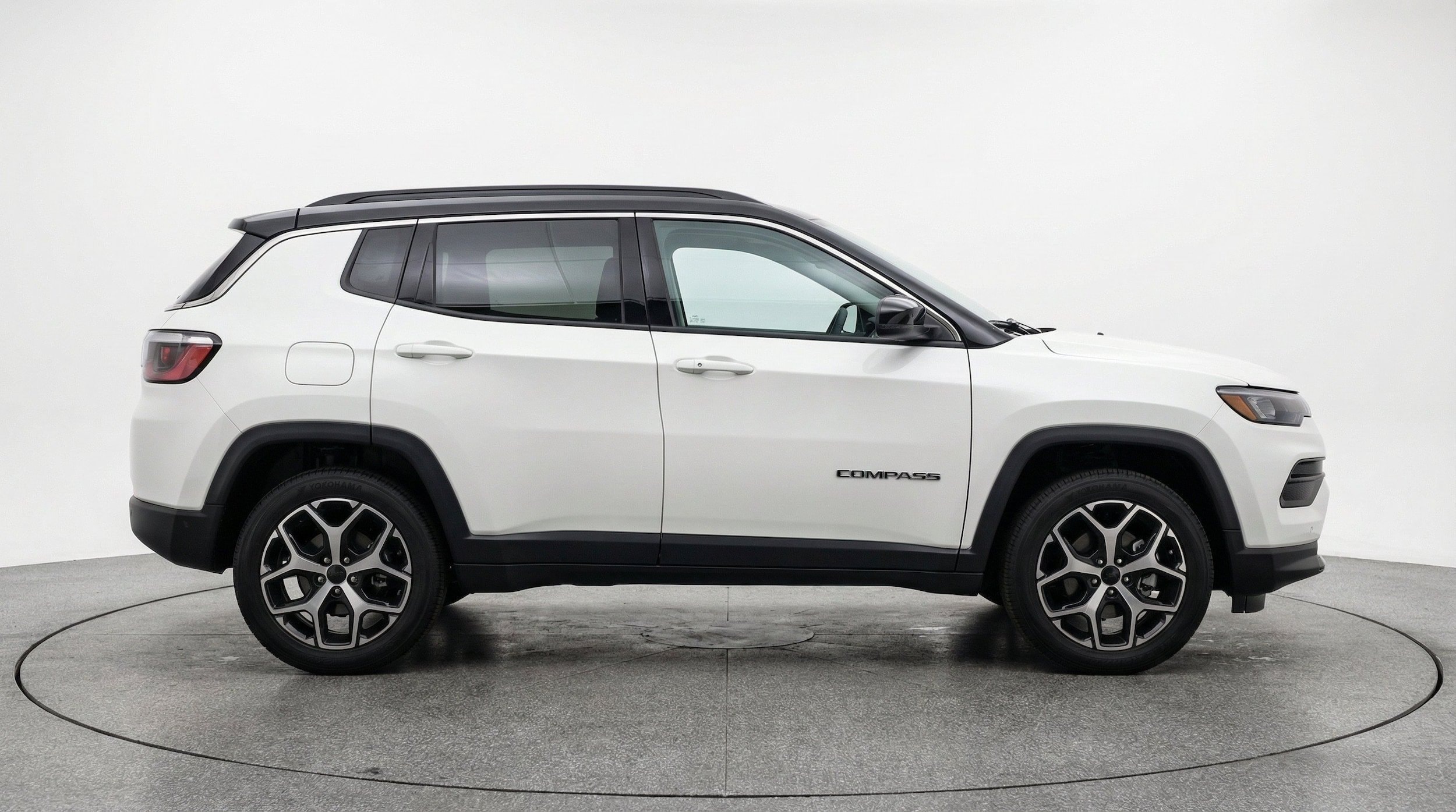 Thumbnail: 2025 Jeep Compass - 11