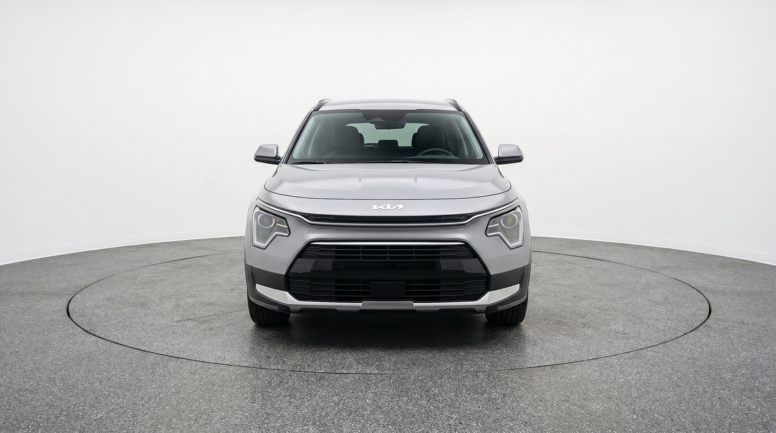 Thumbnail: 2026 Kia Niro - 2