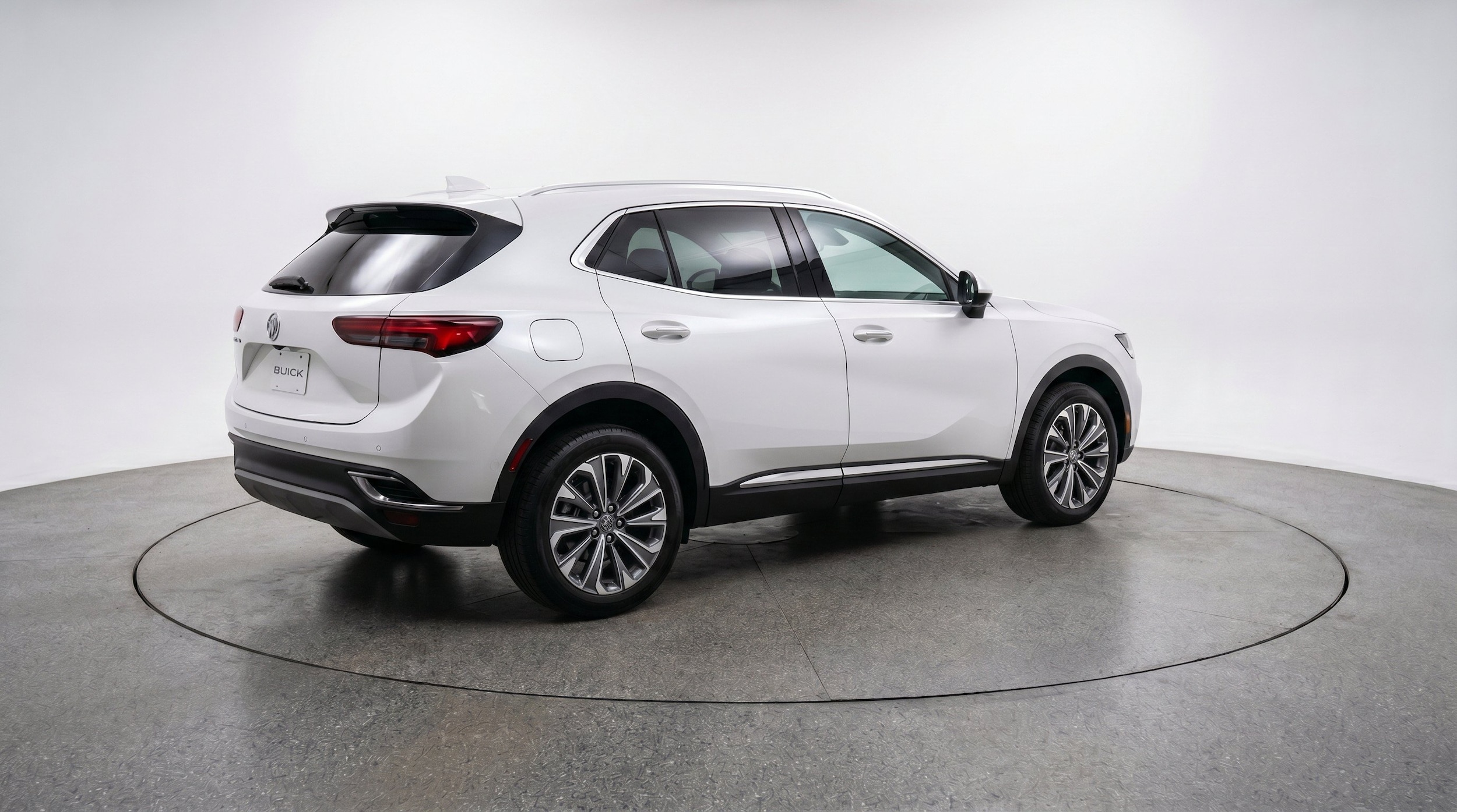 Thumbnail: 2024 Buick Envision - 9