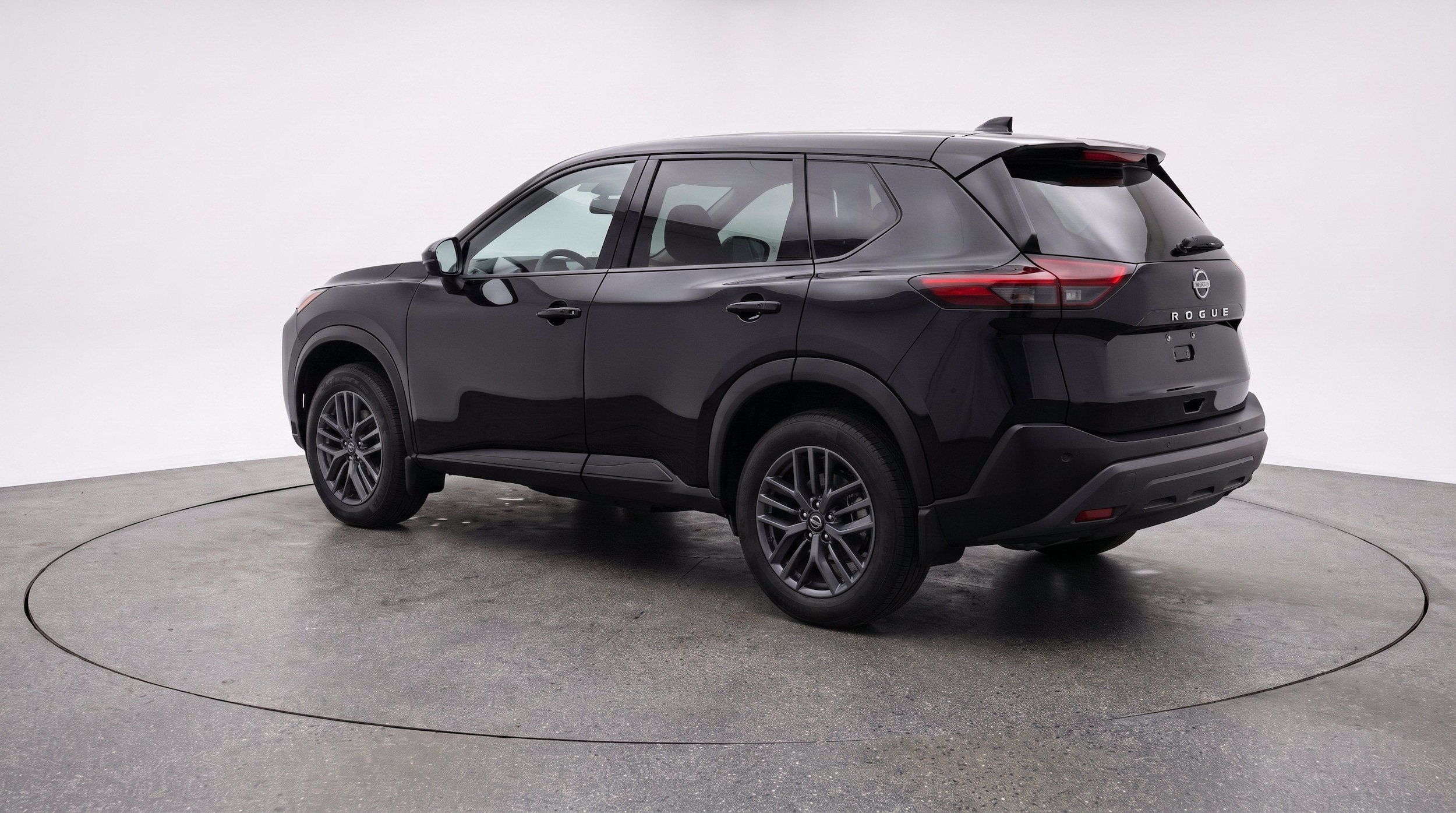 Thumbnail: 2026 Nissan Rogue - 6