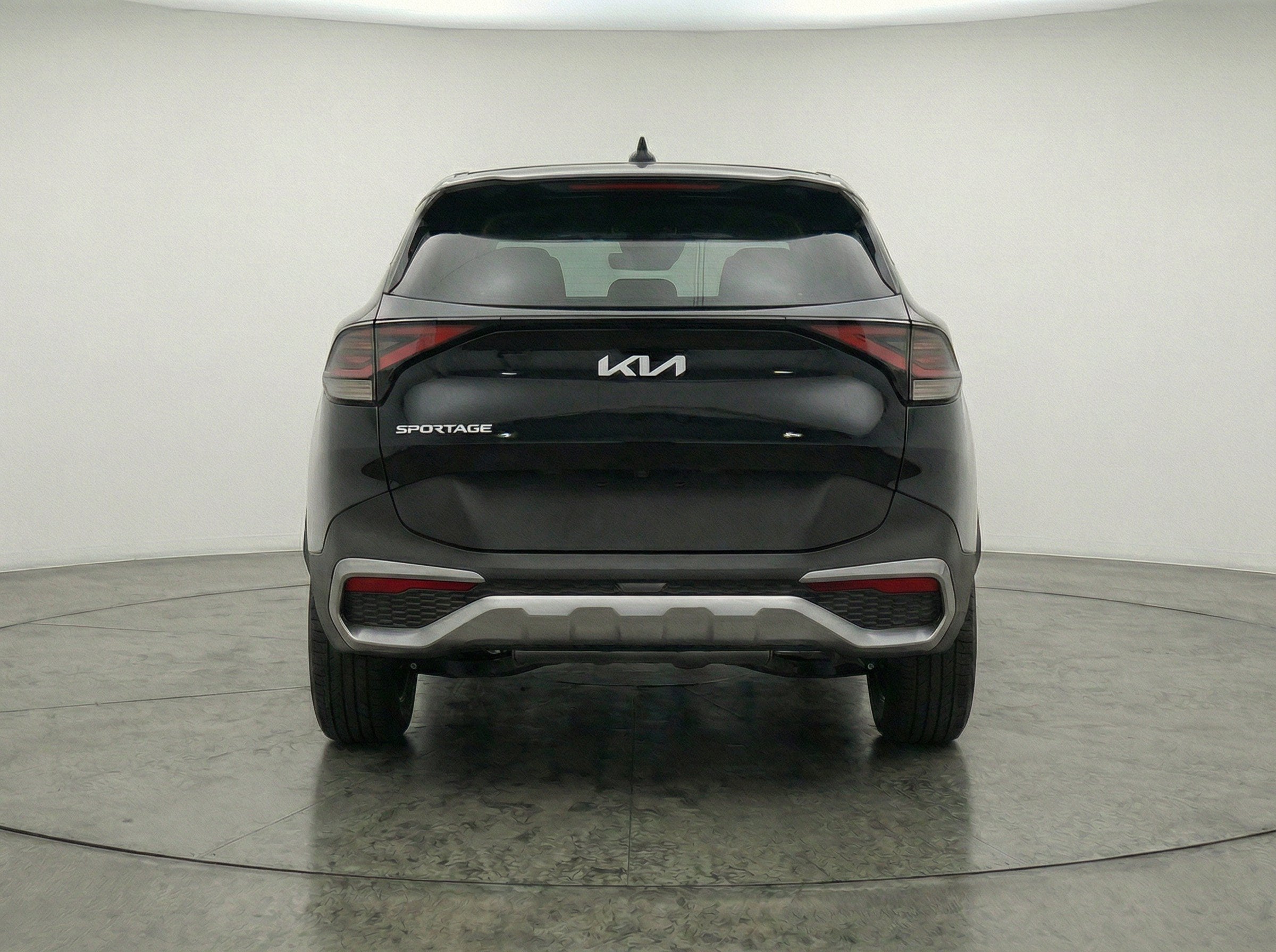 Thumbnail: 2026 Kia Sportage - 7