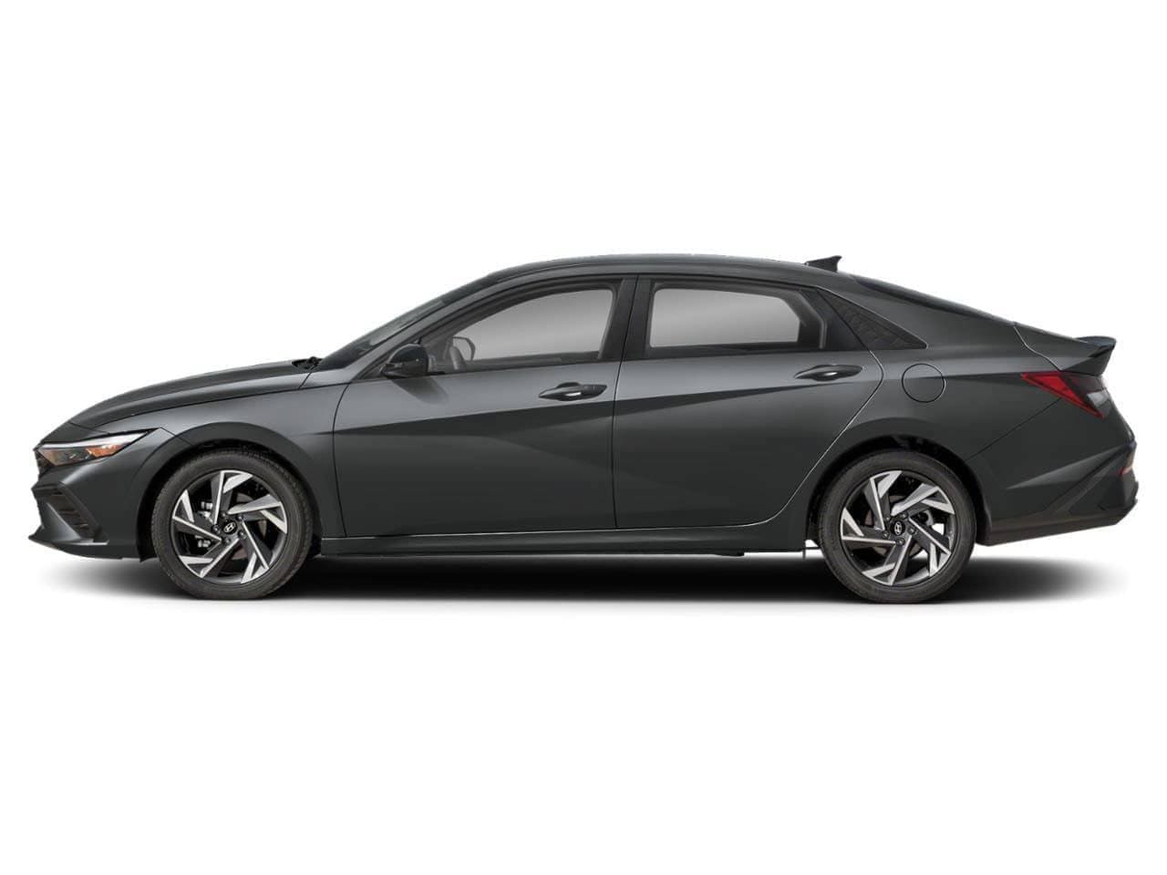 Thumbnail: 2026 Hyundai Elantra - 3