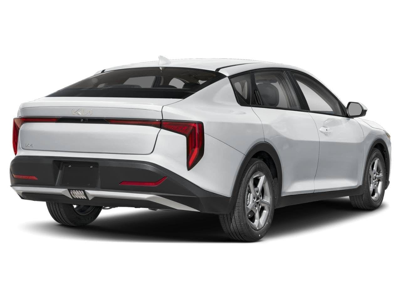 Thumbnail: 2026 Kia K4 - 2