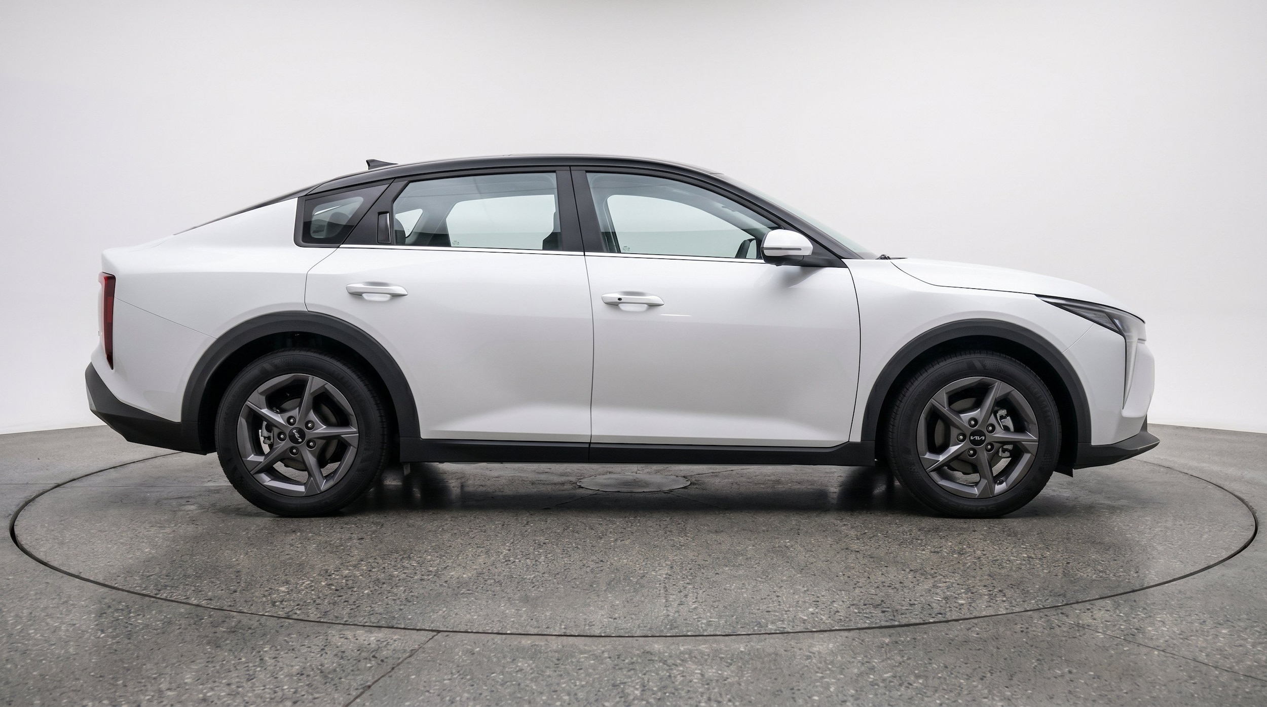 Thumbnail: 2026 Kia K4 - 11