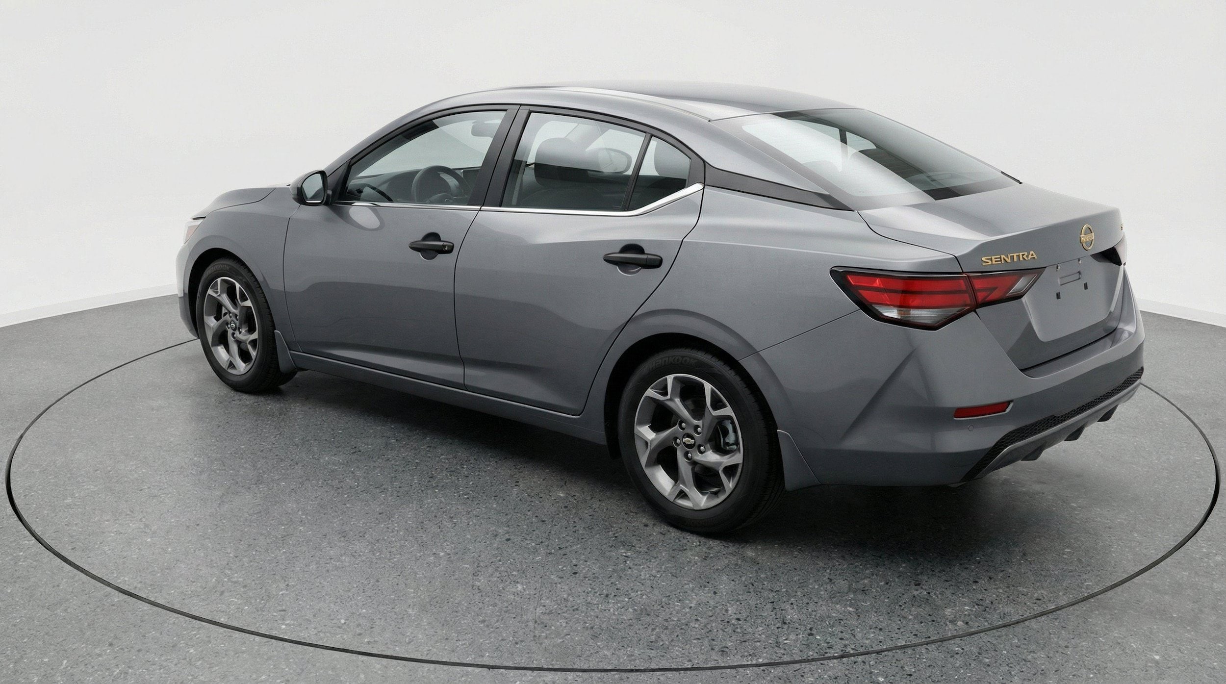 Thumbnail: 2025 Nissan Sentra - 6