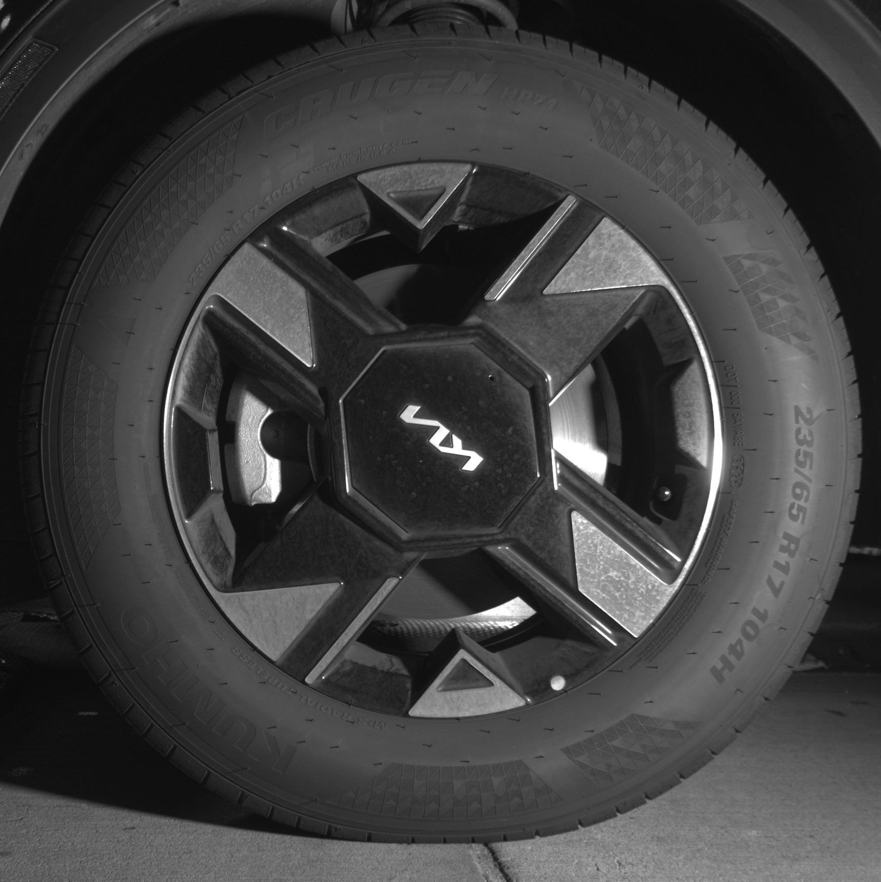 Thumbnail: 2026 Kia Sportage - 10