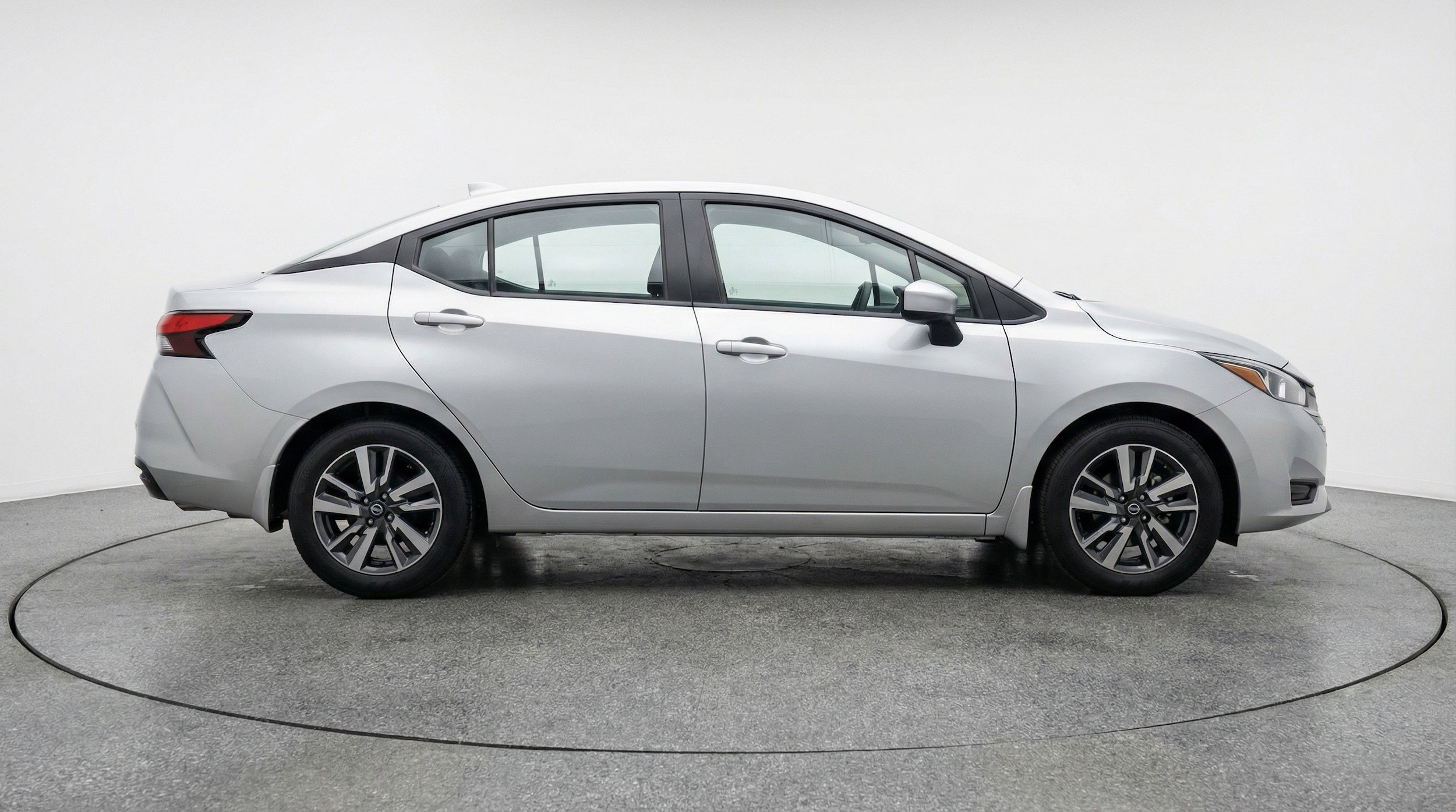 Thumbnail: 2025 Nissan Versa - 11