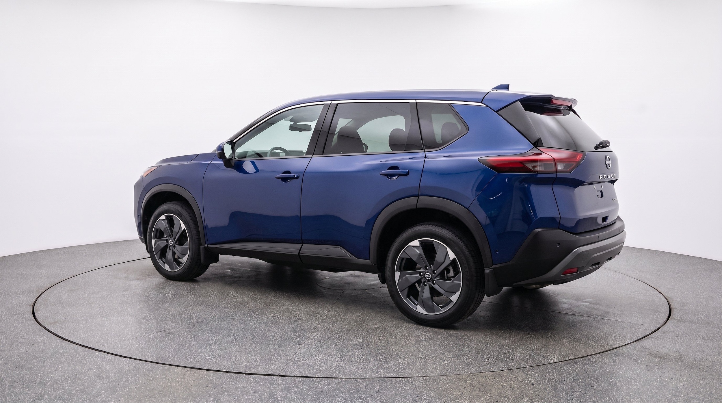 Thumbnail: 2025 Nissan Rogue - 6
