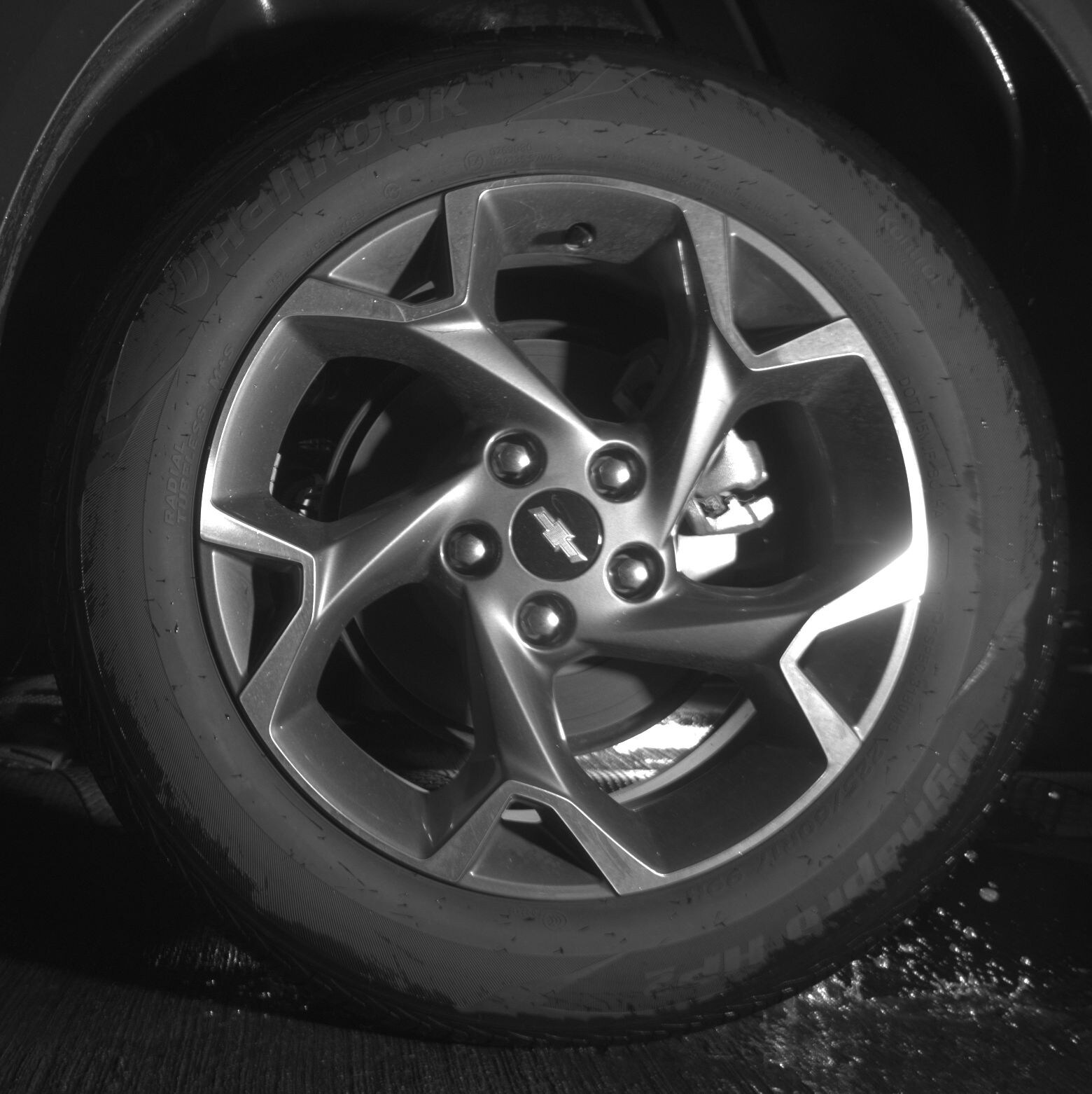 Thumbnail: 2025 Chevrolet Trax - 11