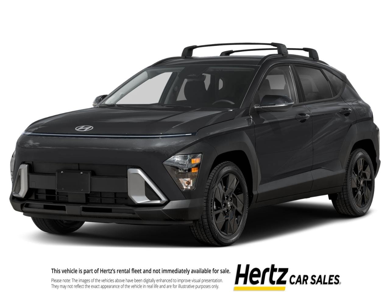 Thumbnail: 2026 Hyundai Kona - 1