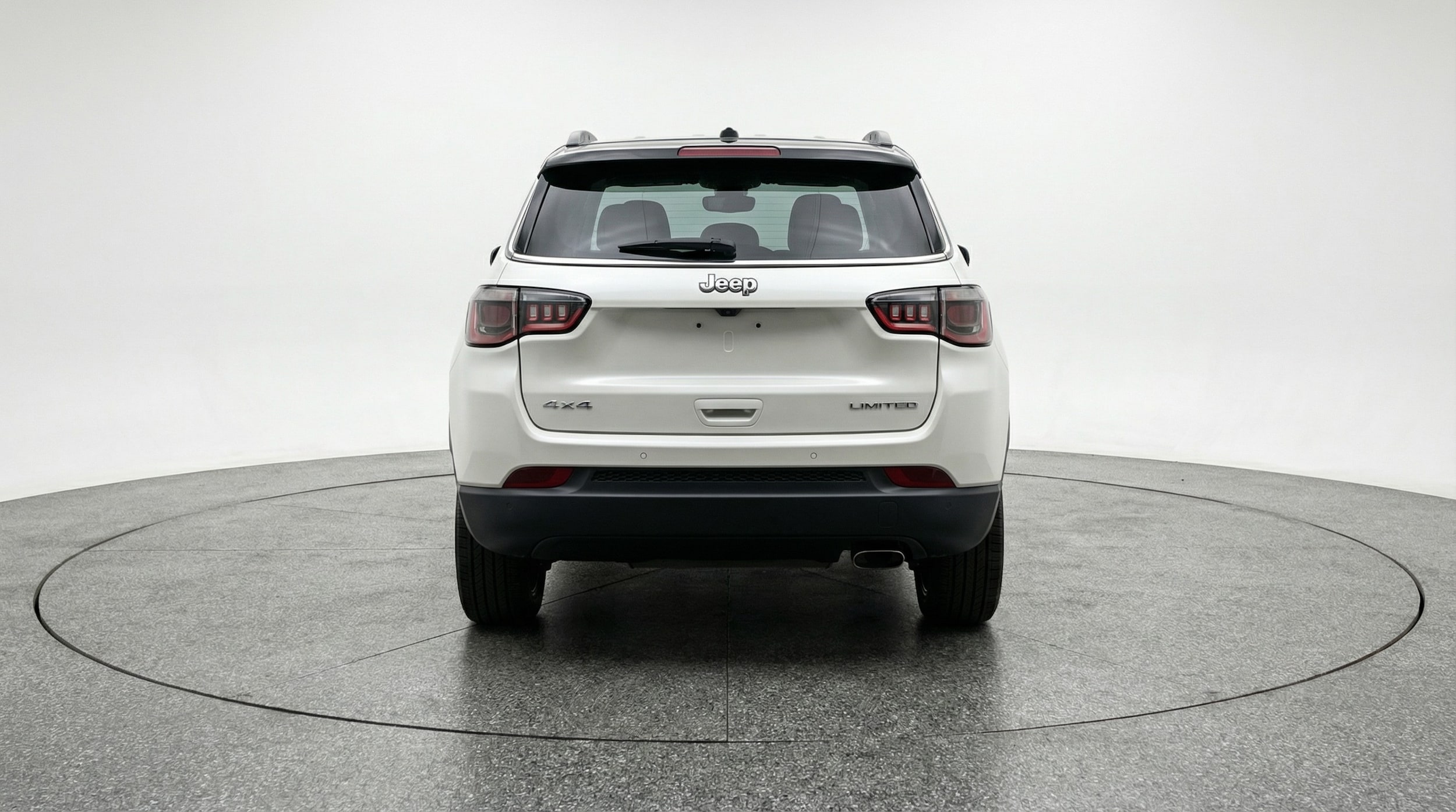 Thumbnail: 2025 Jeep Compass - 6