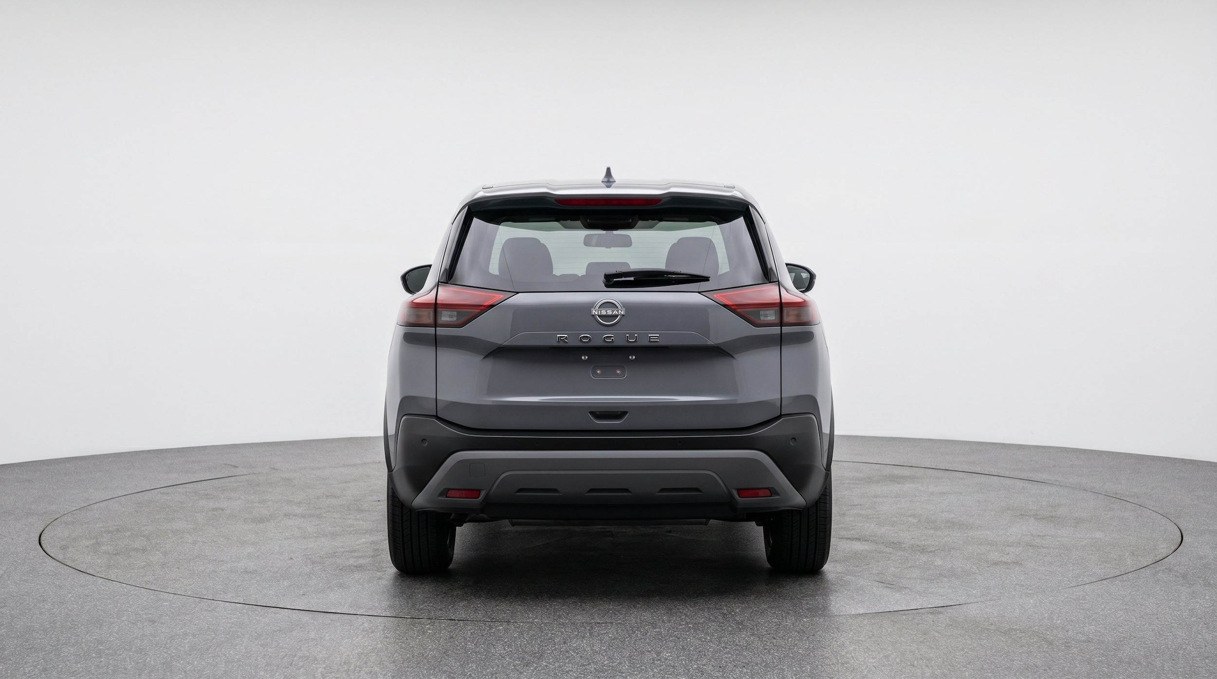 Thumbnail: 2025 Nissan Rogue - 7