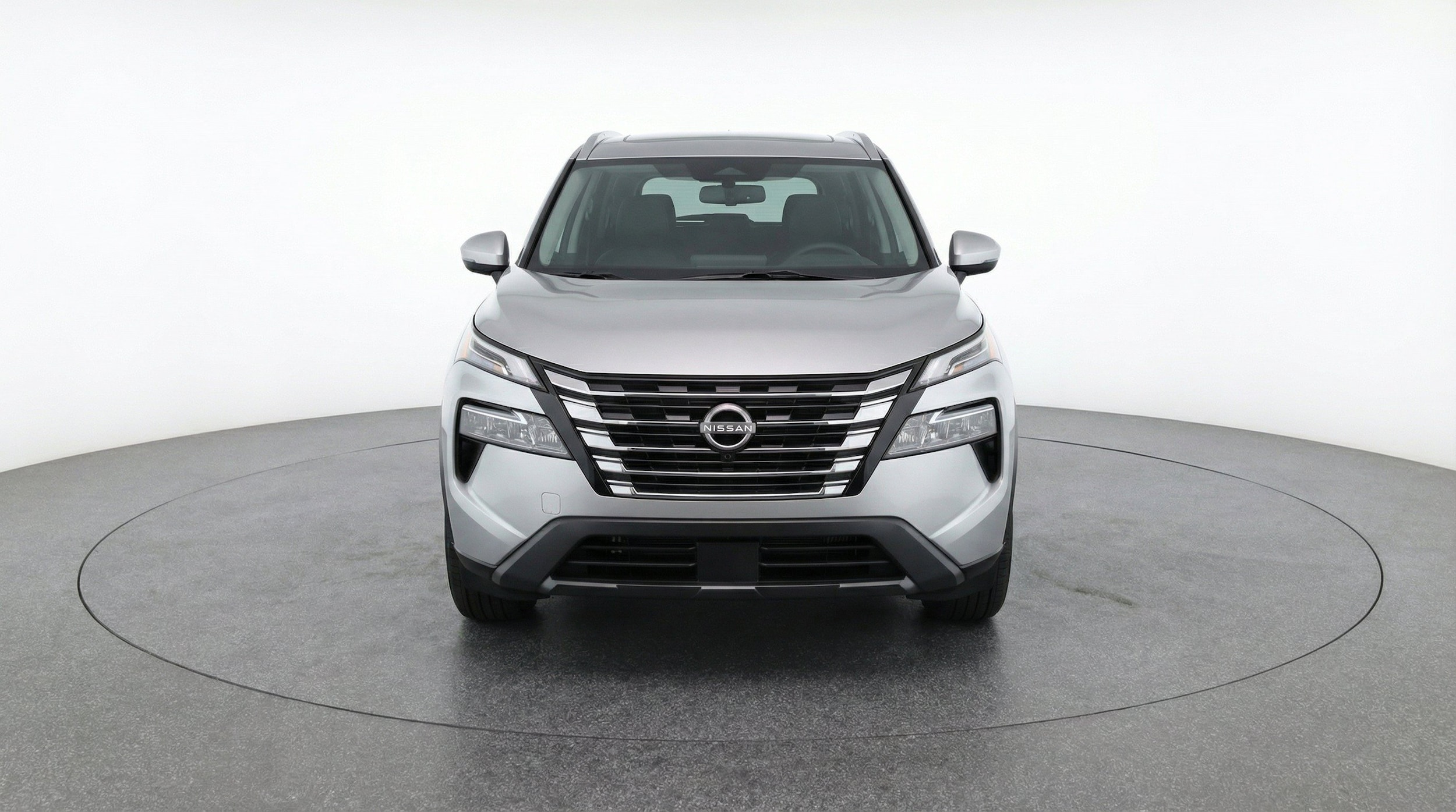 Thumbnail: 2025 Nissan Rogue - 2
