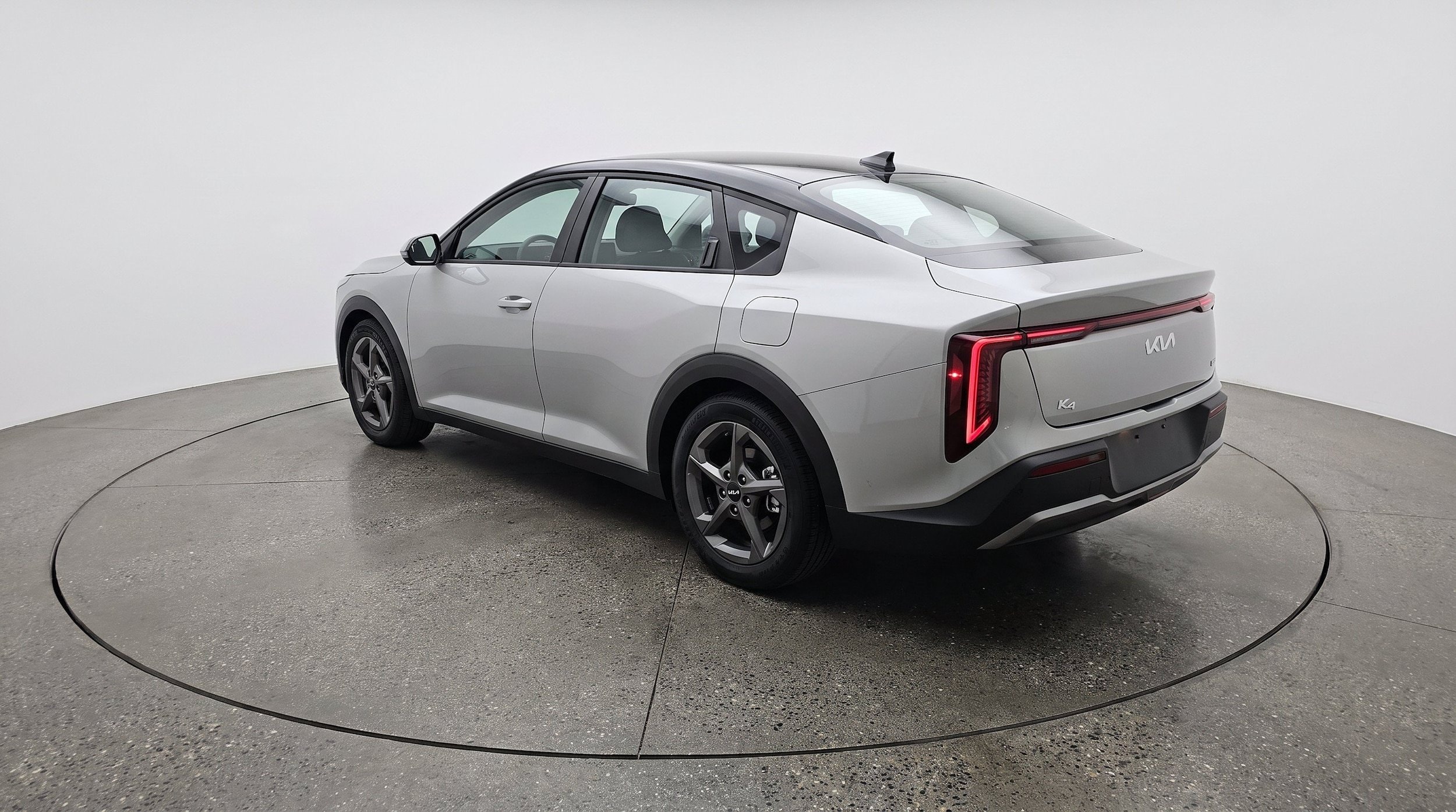 Thumbnail: 2026 Kia K4 - 6